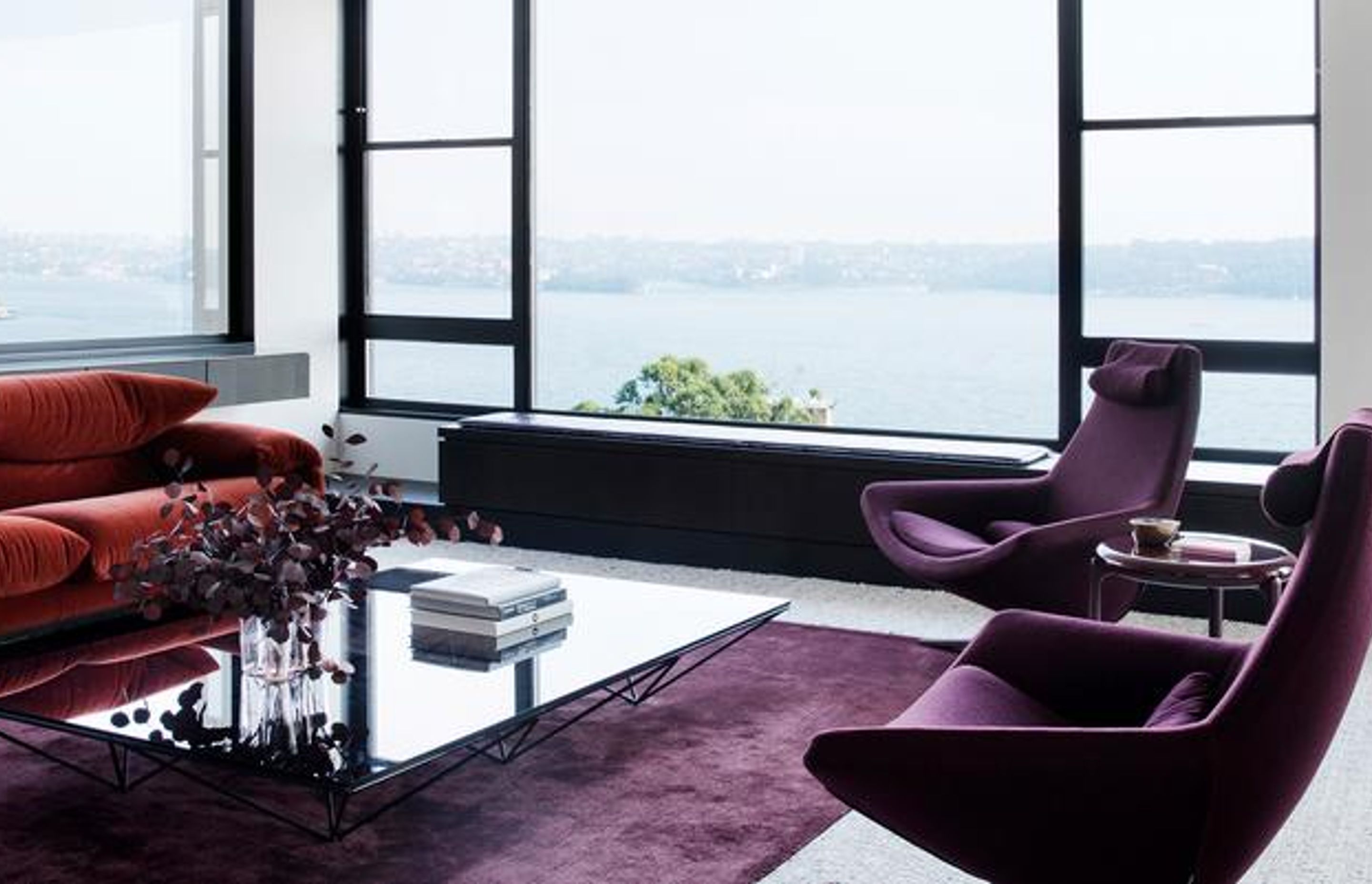 Longwood Apartment