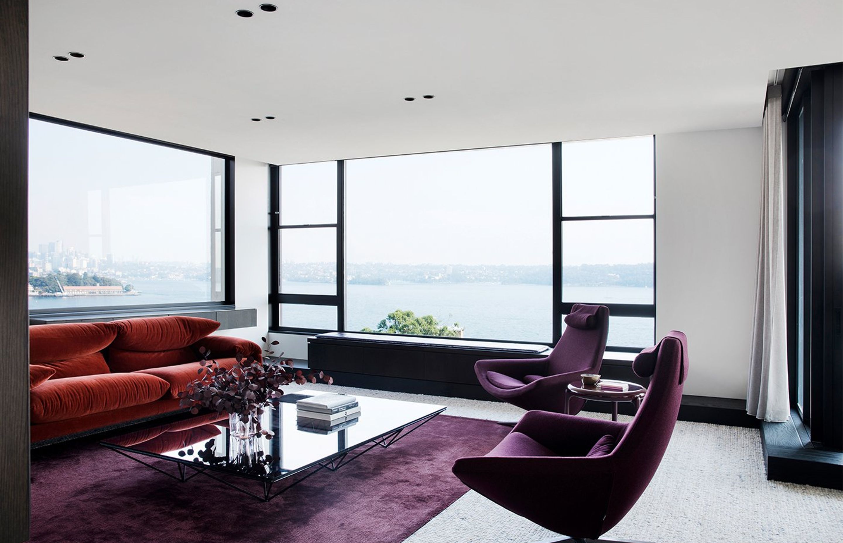 Longwood Apartment