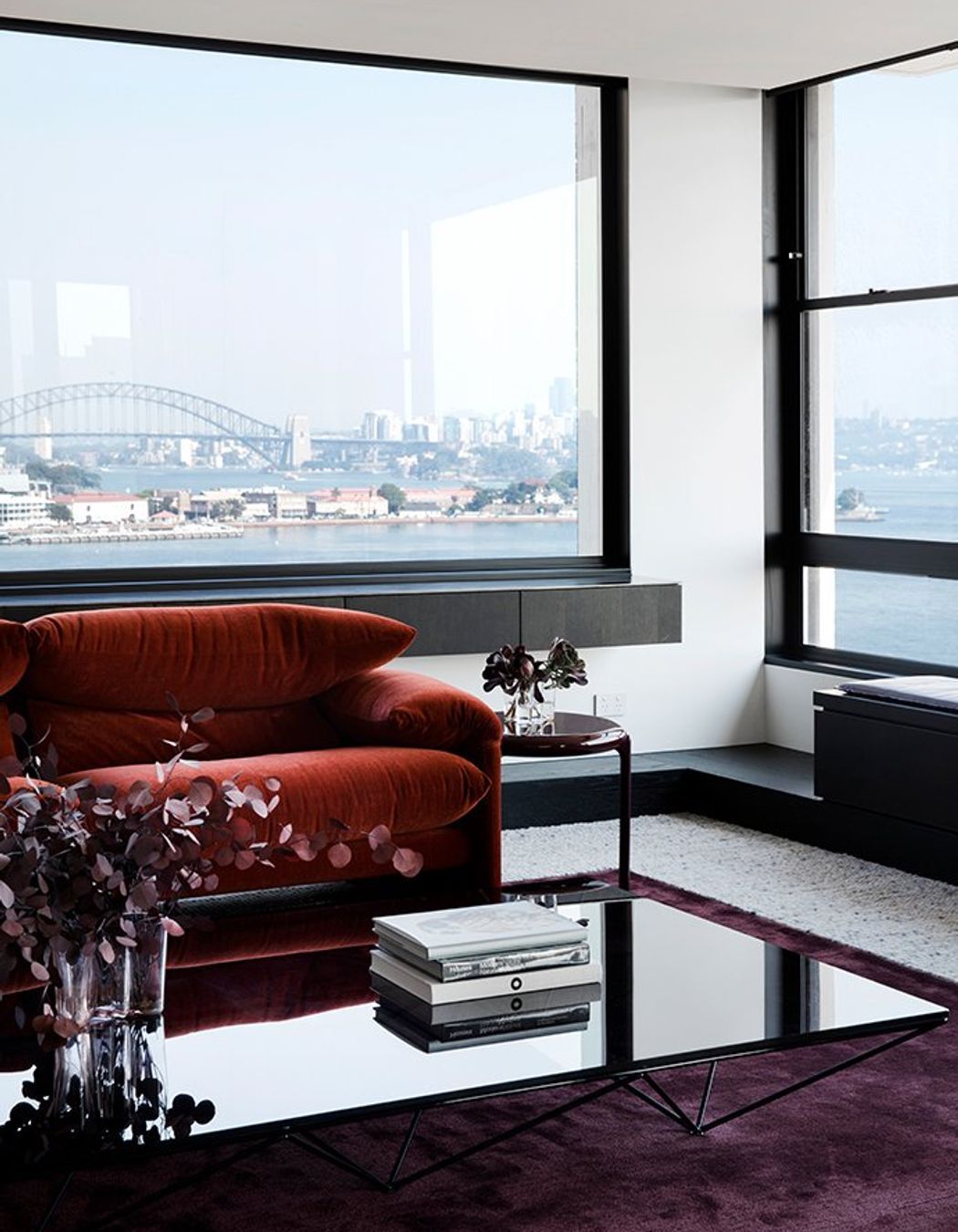 Longwood Apartment