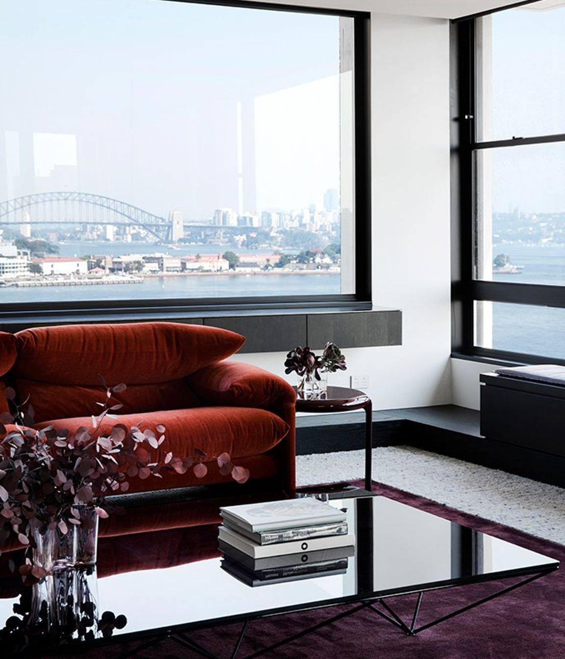 Longwood Apartment