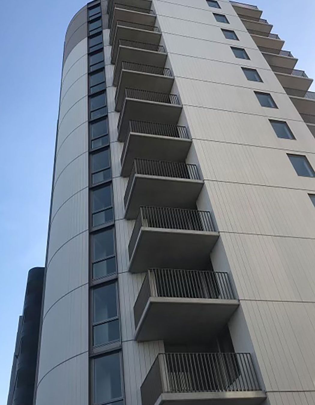 ##The Flour Mill, Summer Hill