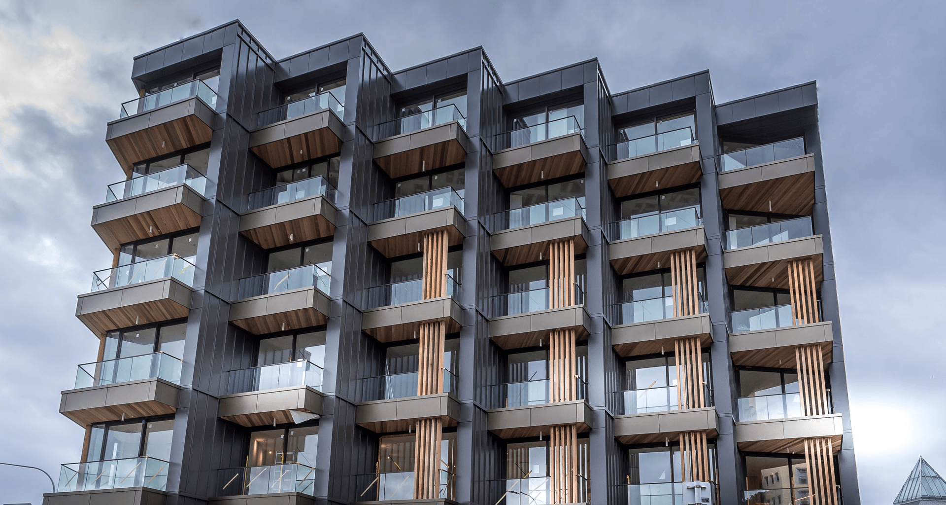 Sunset West Apartments banner