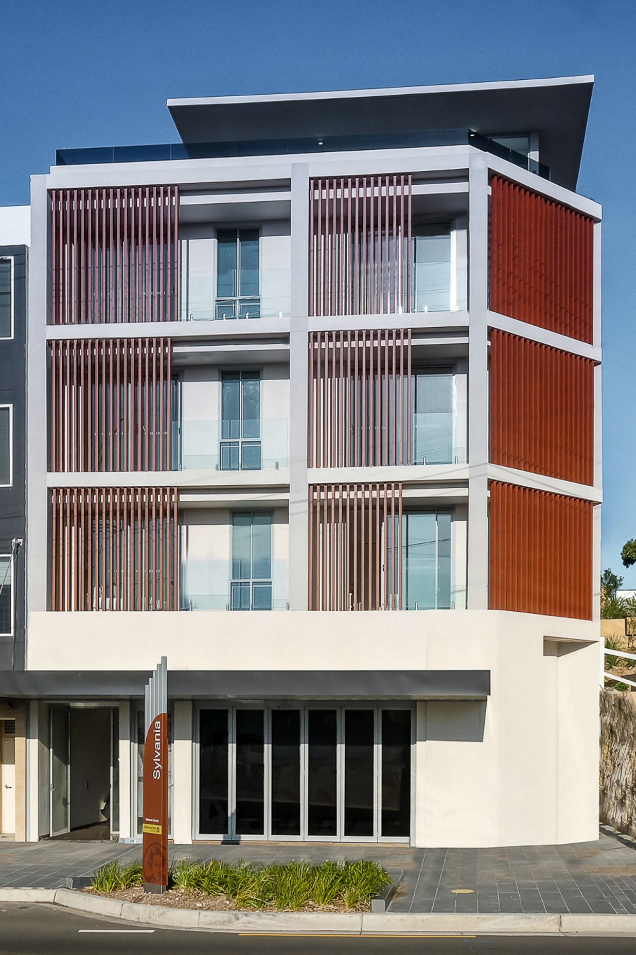 ##Podium Apartments Sylvania