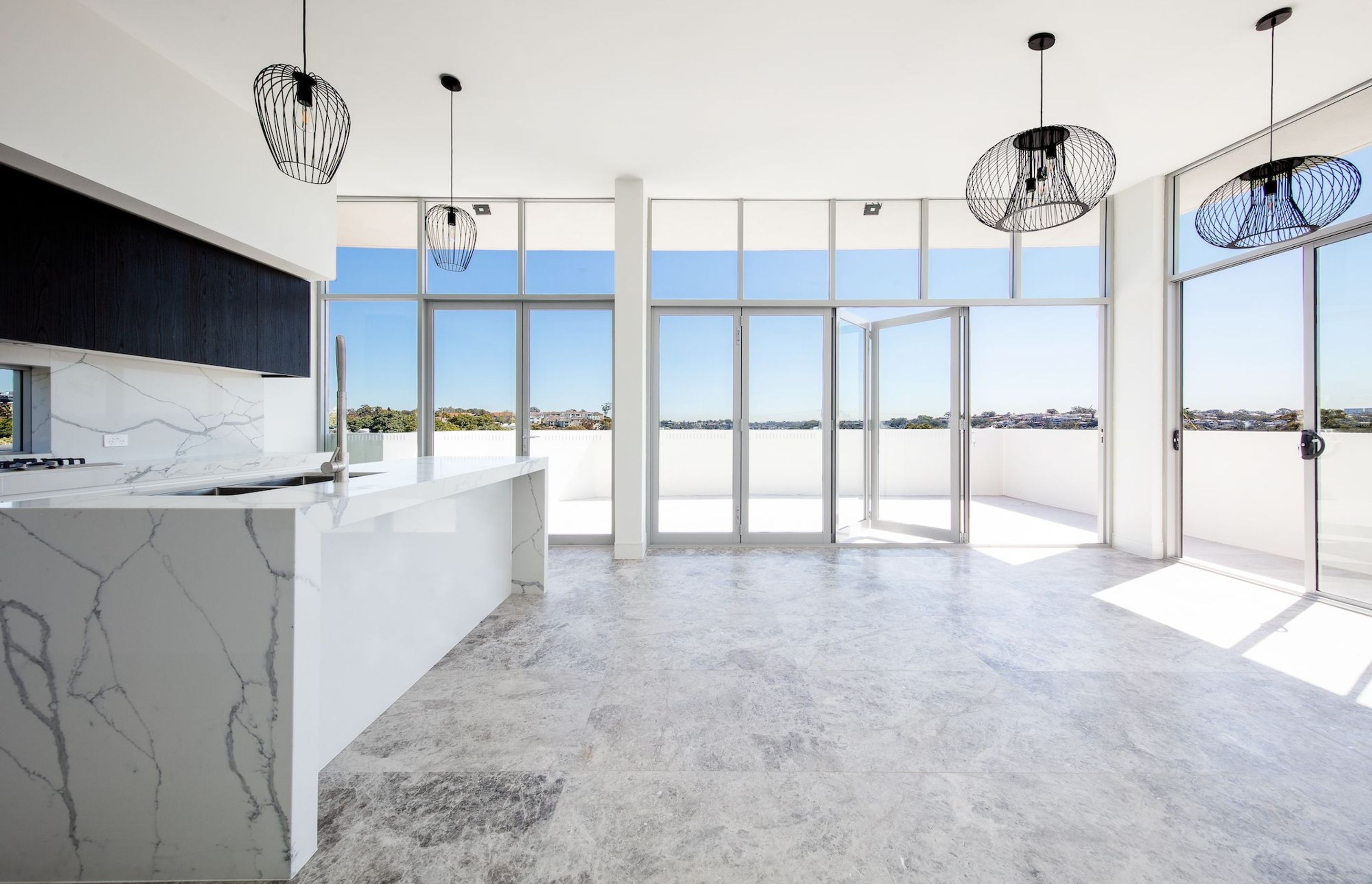 ##Podium Apartments Sylvania