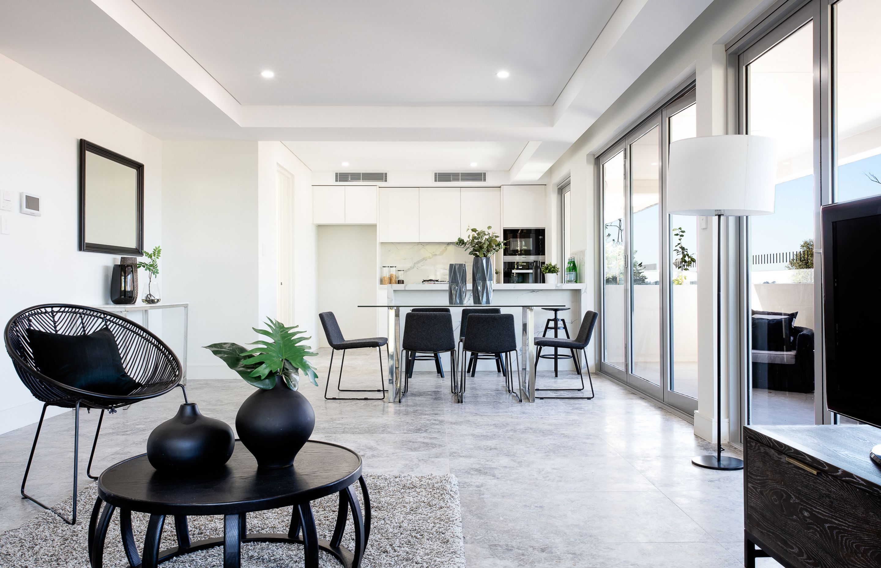 ##Podium Apartments Sylvania