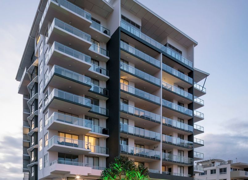 Verve Cotton Tree