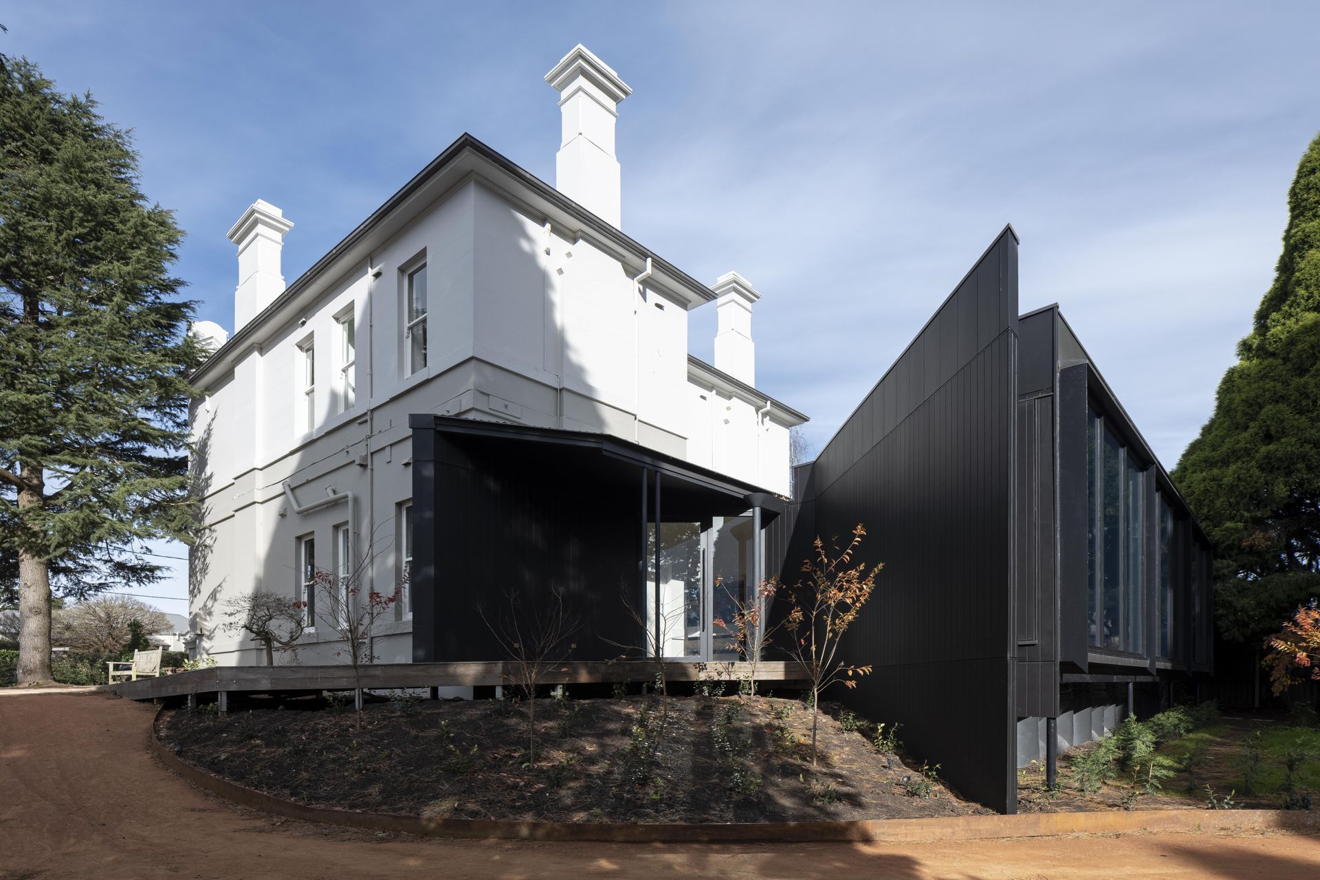 Moss Manor