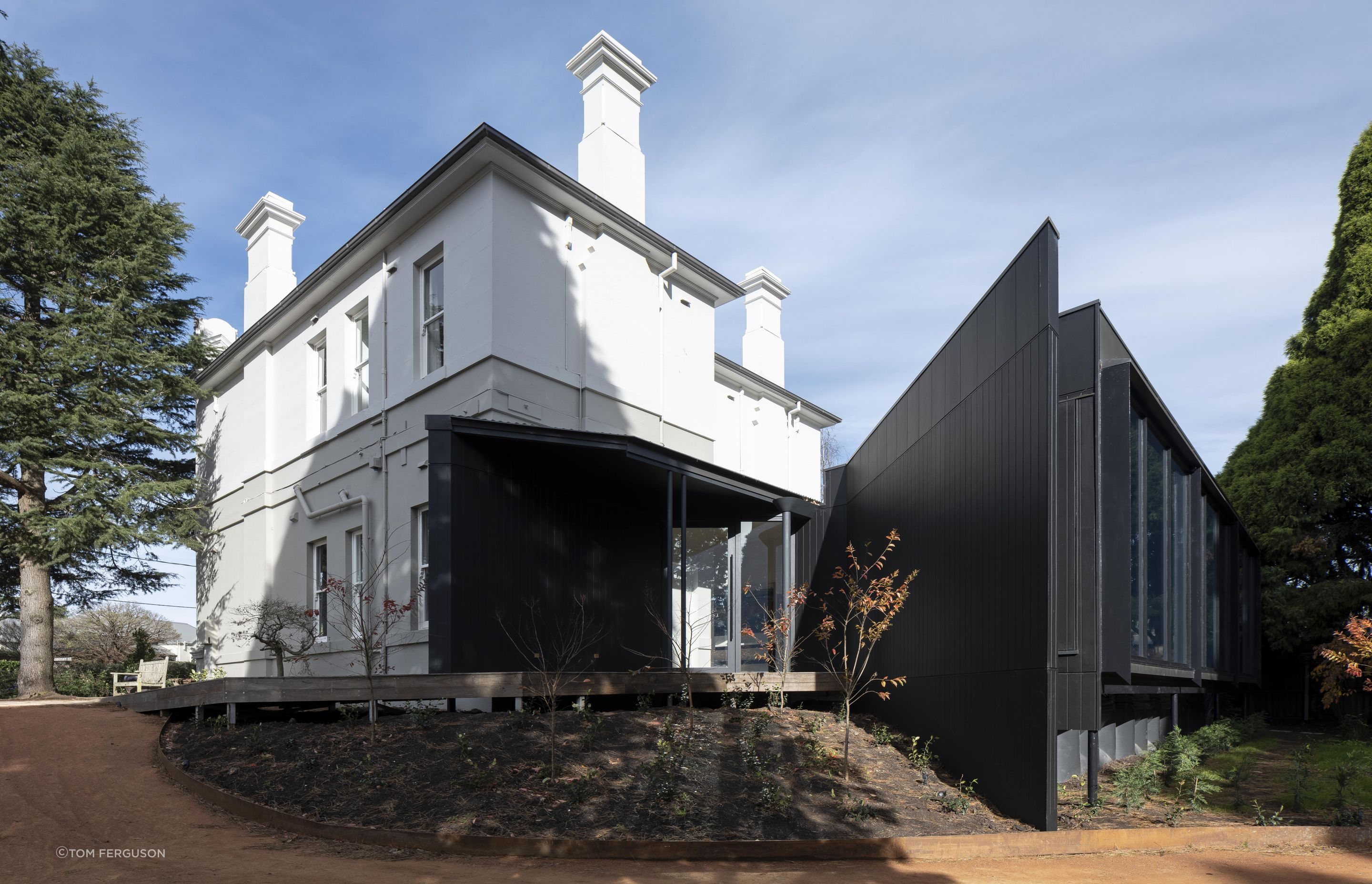 Moss Manor