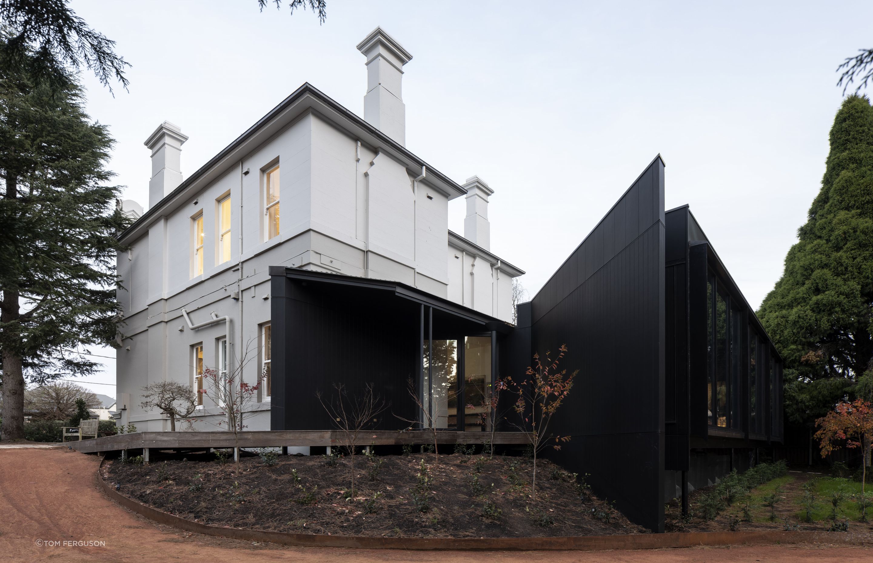 Moss Manor