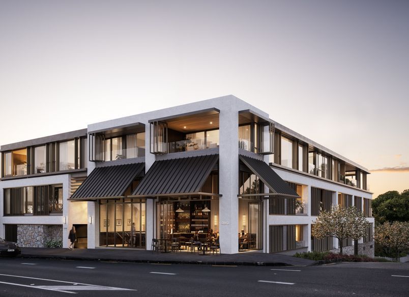 The Kingsview
