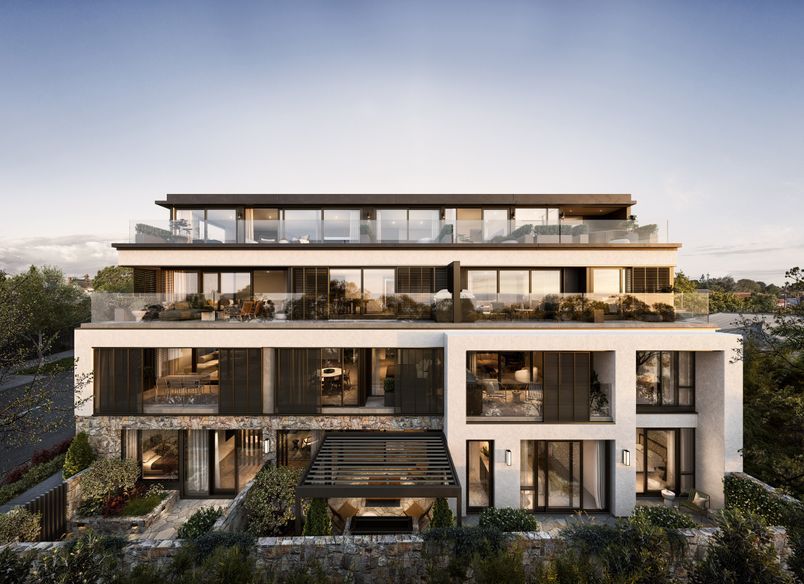 The Kingsview