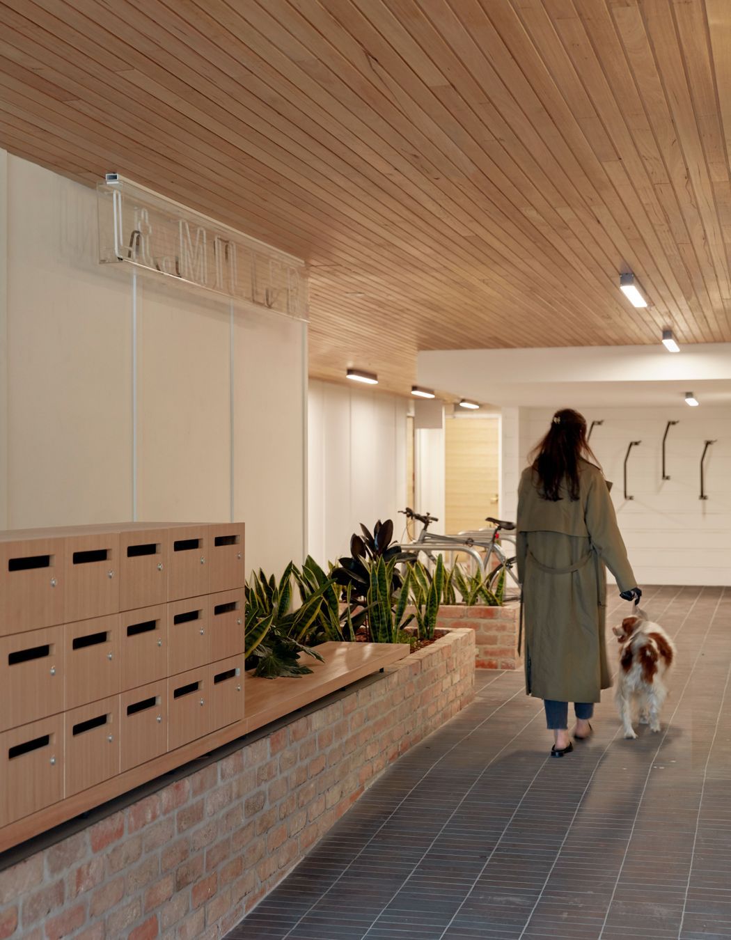 Little Miller &amp; Nightingale Brunswick East