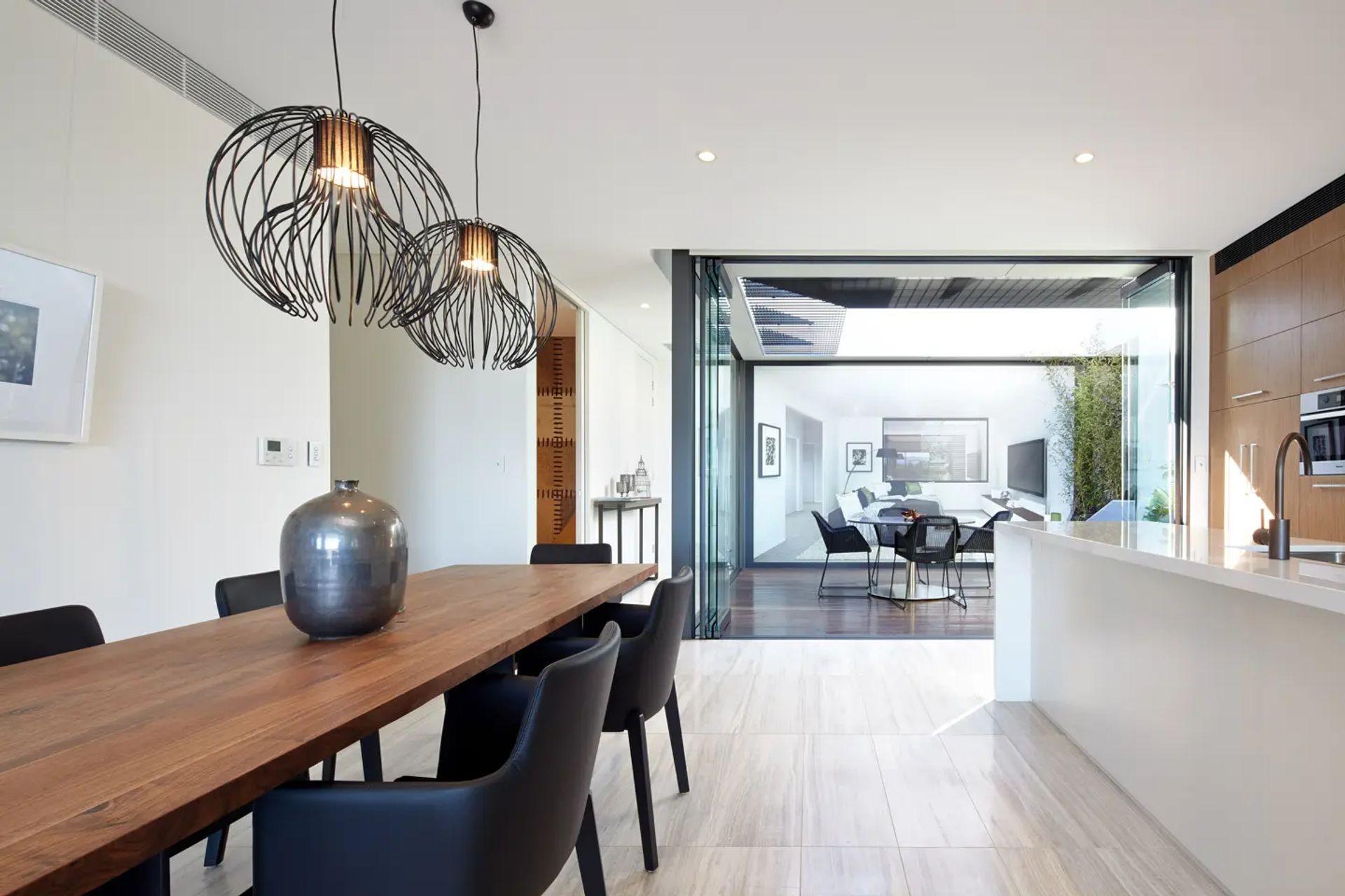 Photography: Justin Alexander