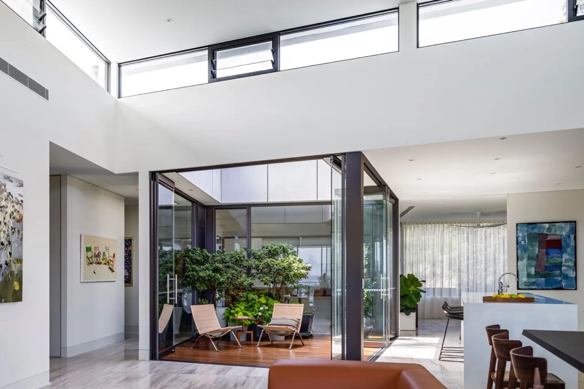 Photography: Justin Alexander