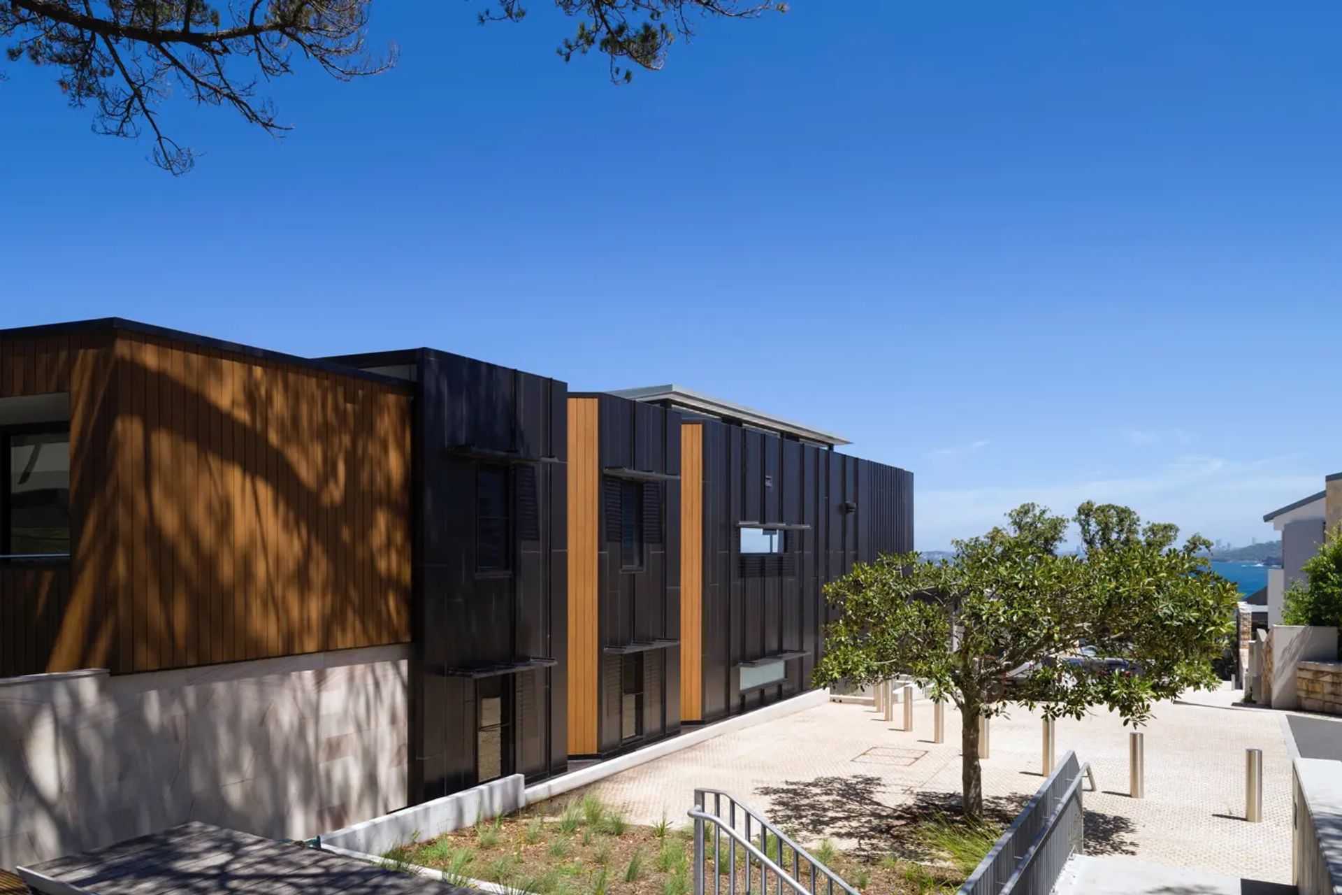 Photography: Justin Alexander