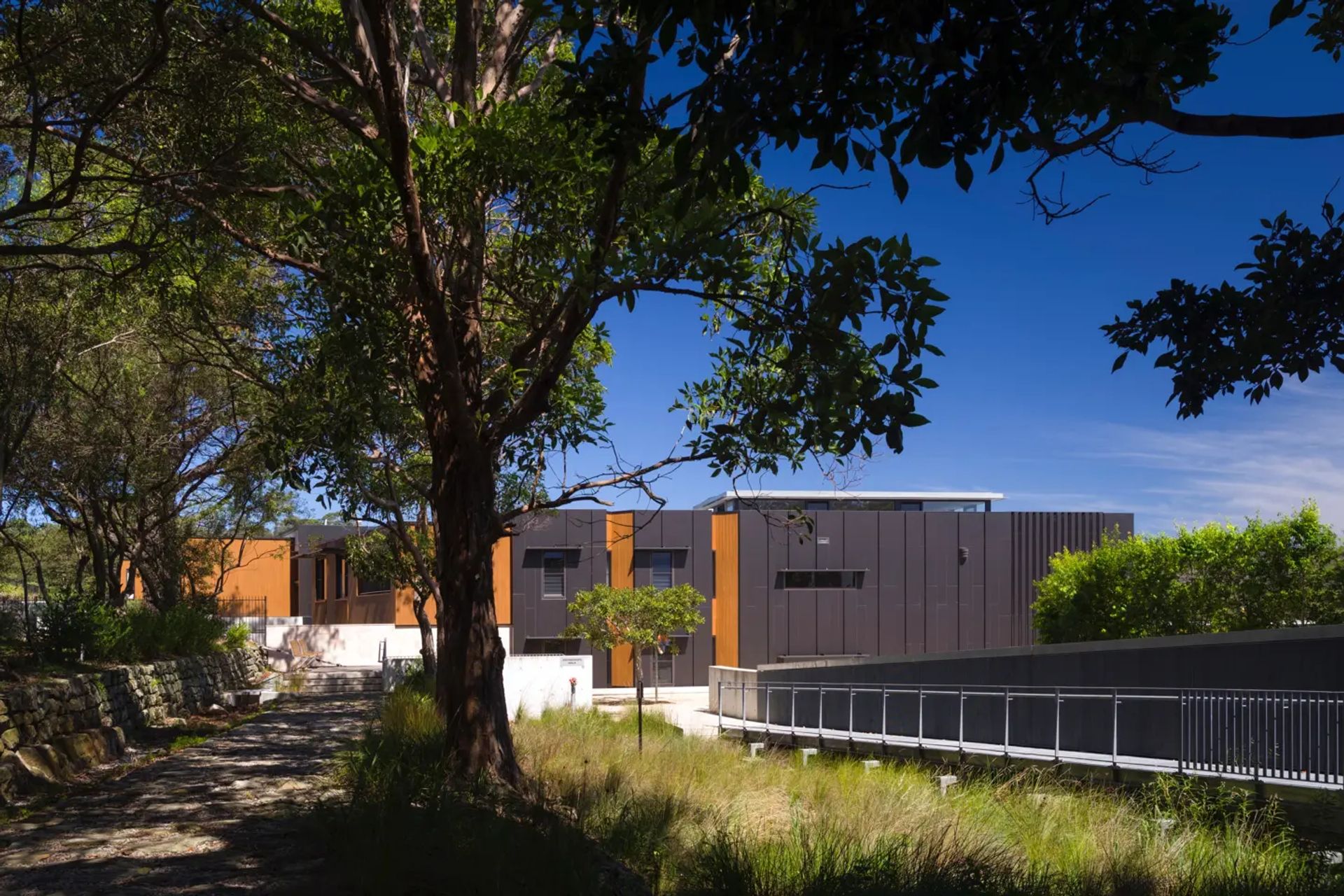 Photography: Justin Alexander