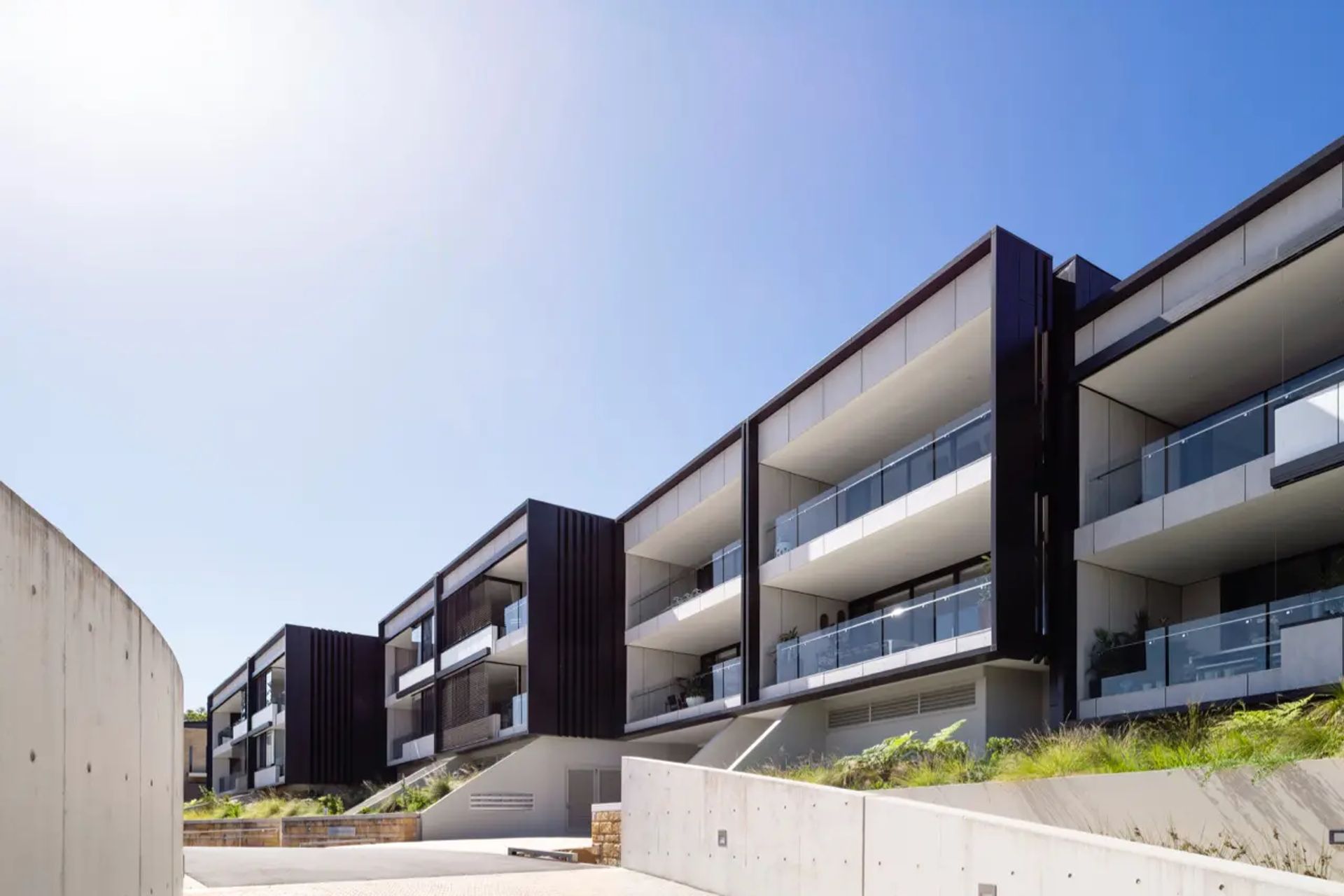 Photography: Justin Alexander