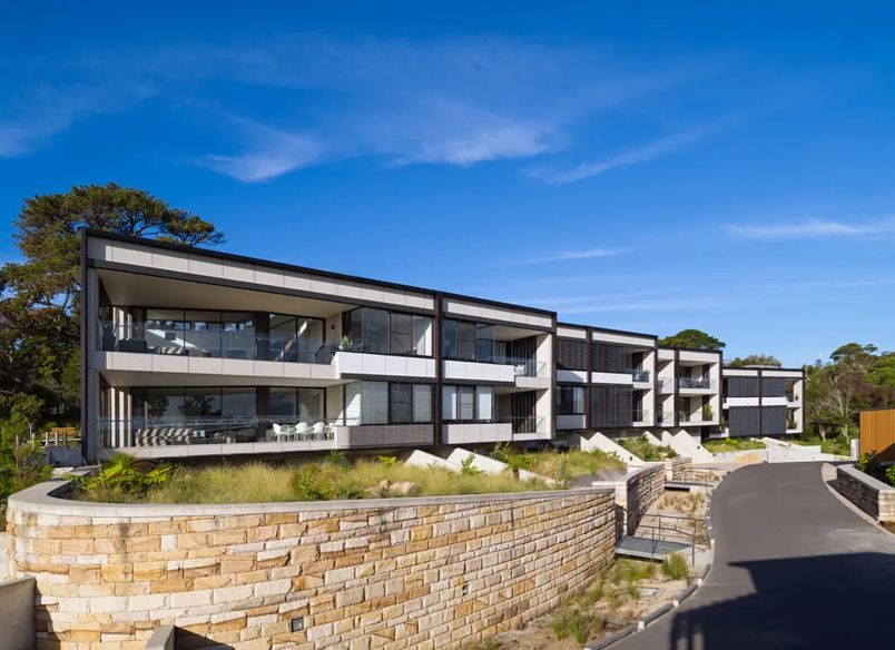 Spring Cove Apartments