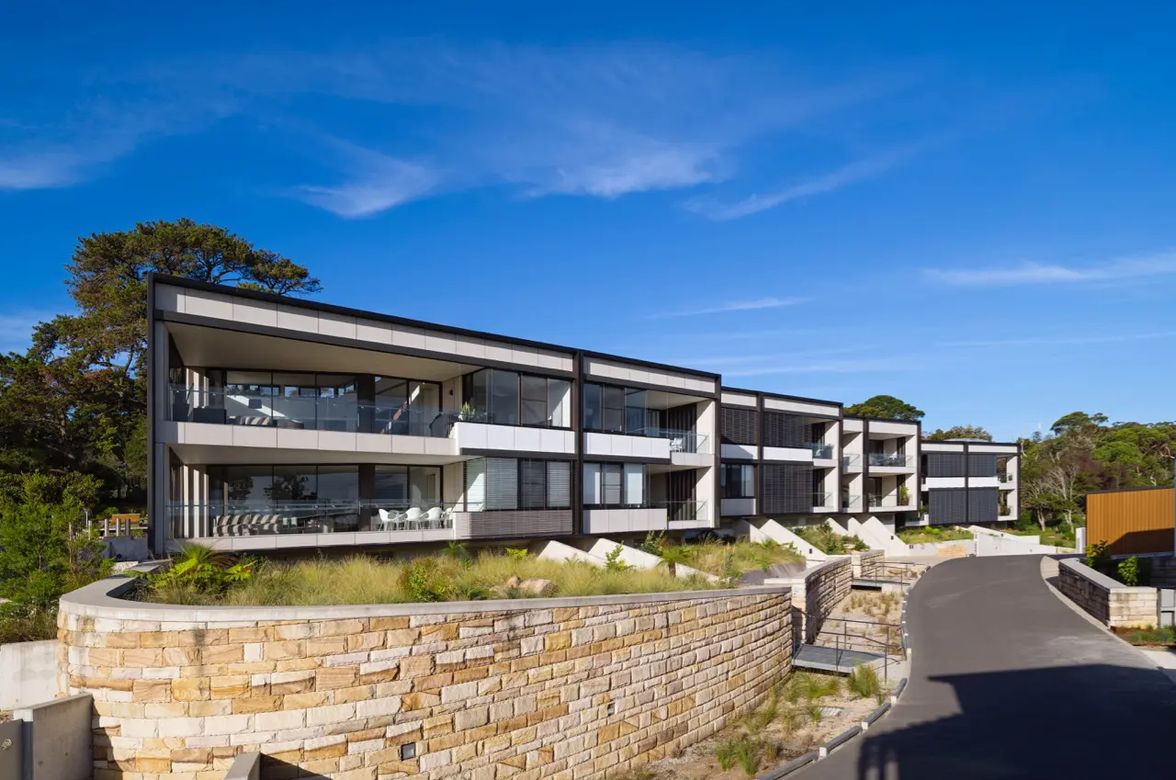 Spring Cove Apartments