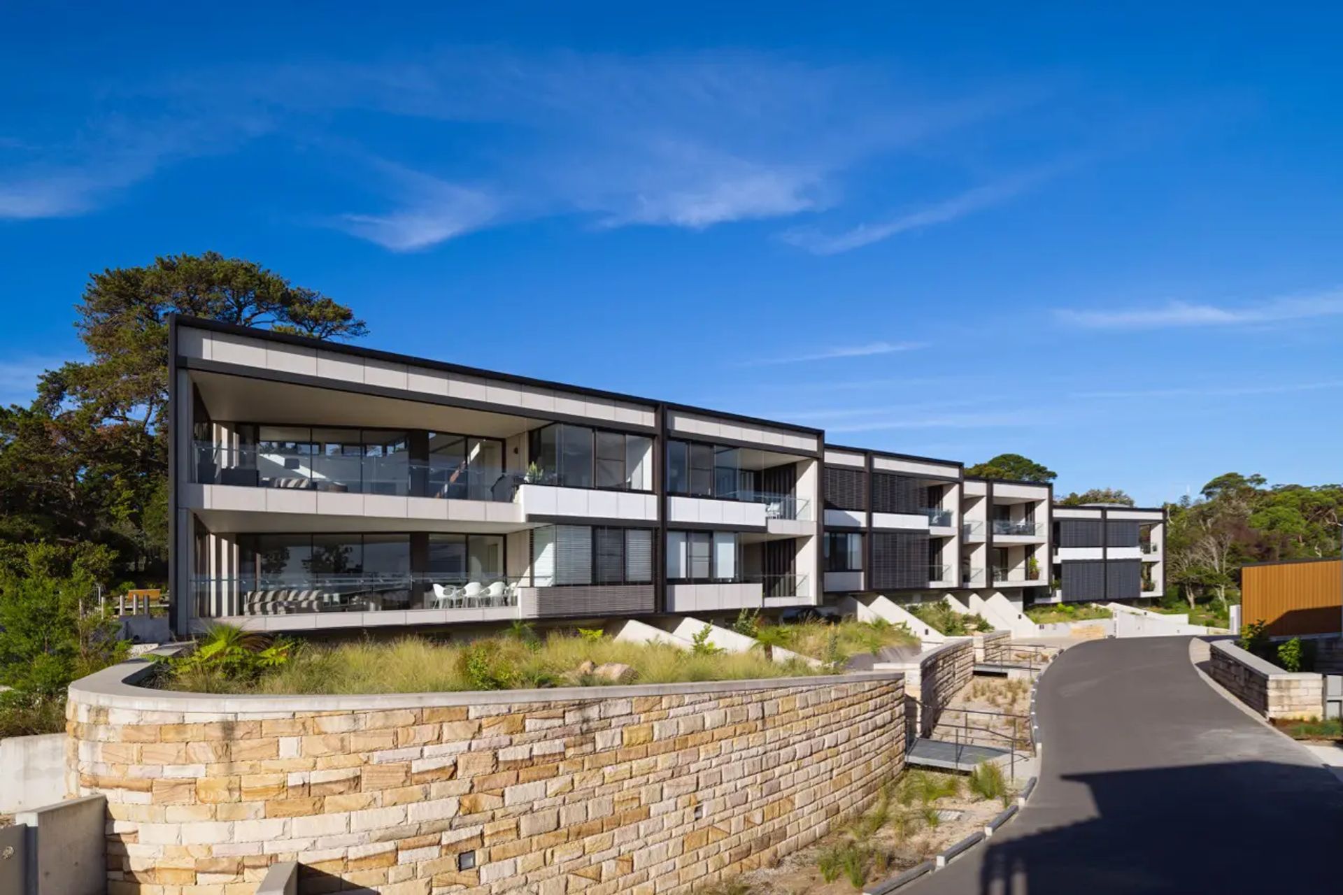 Photography: Justin Alexander