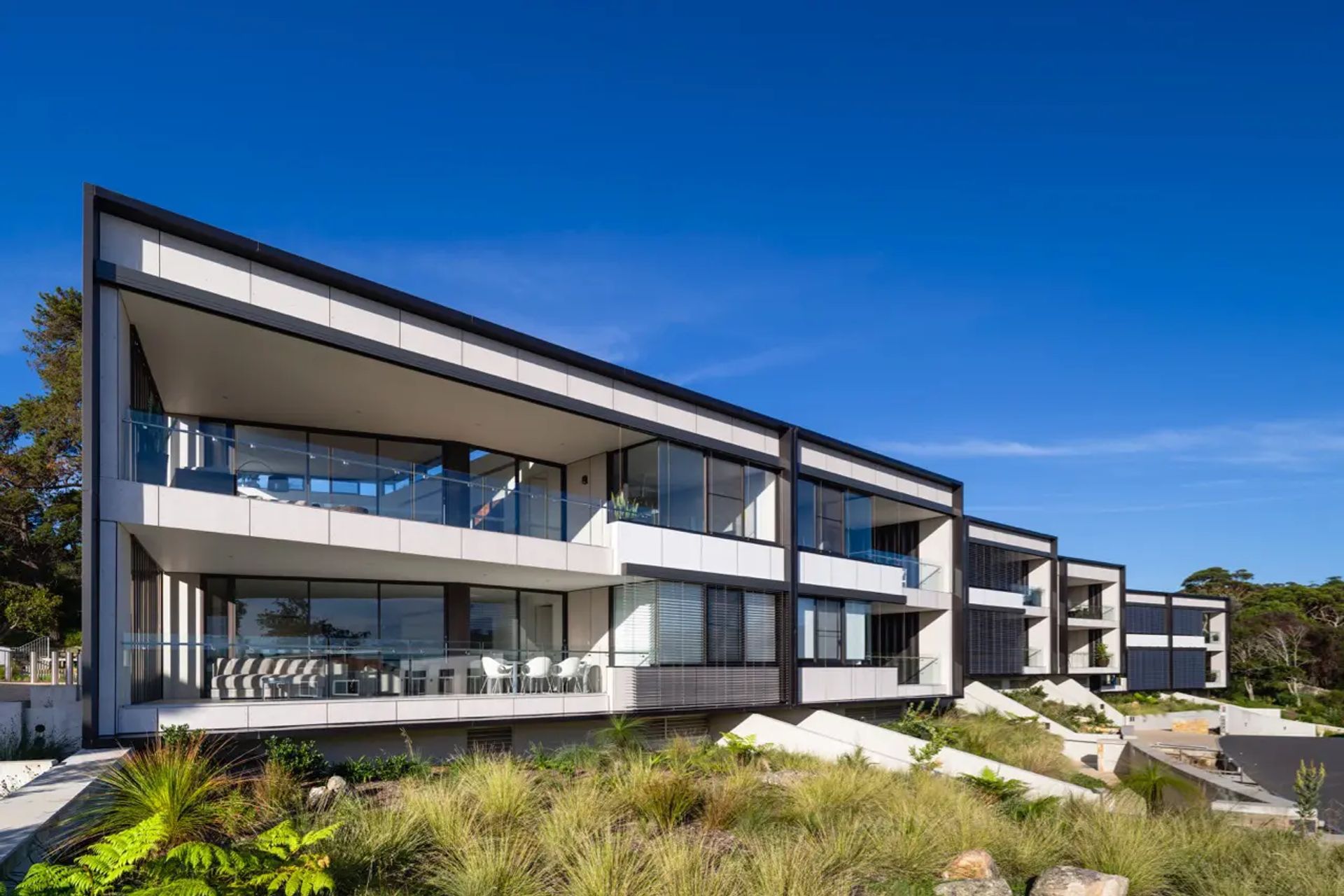 Photography: Justin Alexander