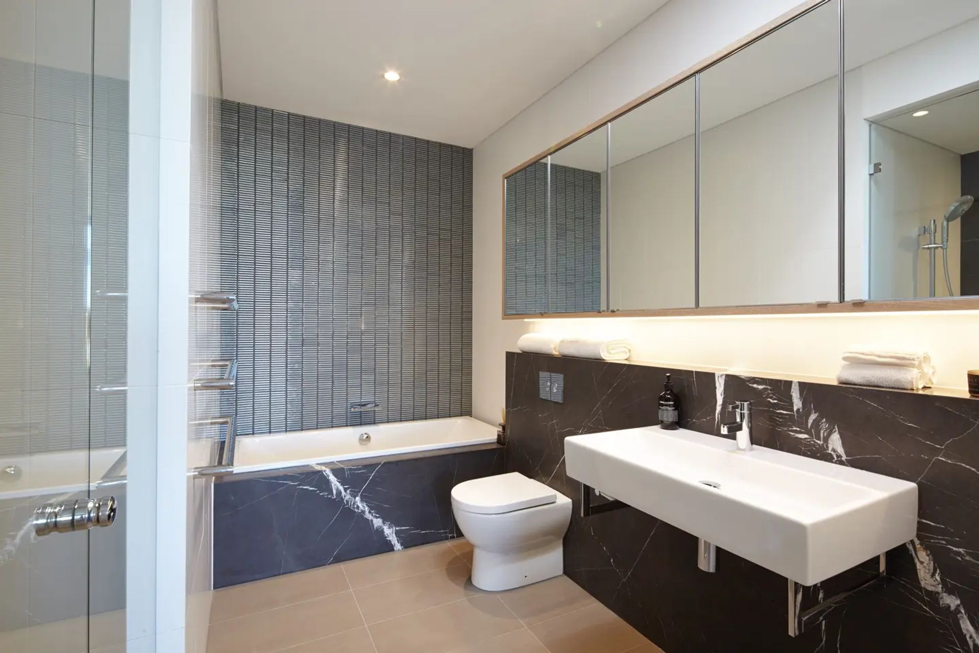 Photography: Justin Alexander