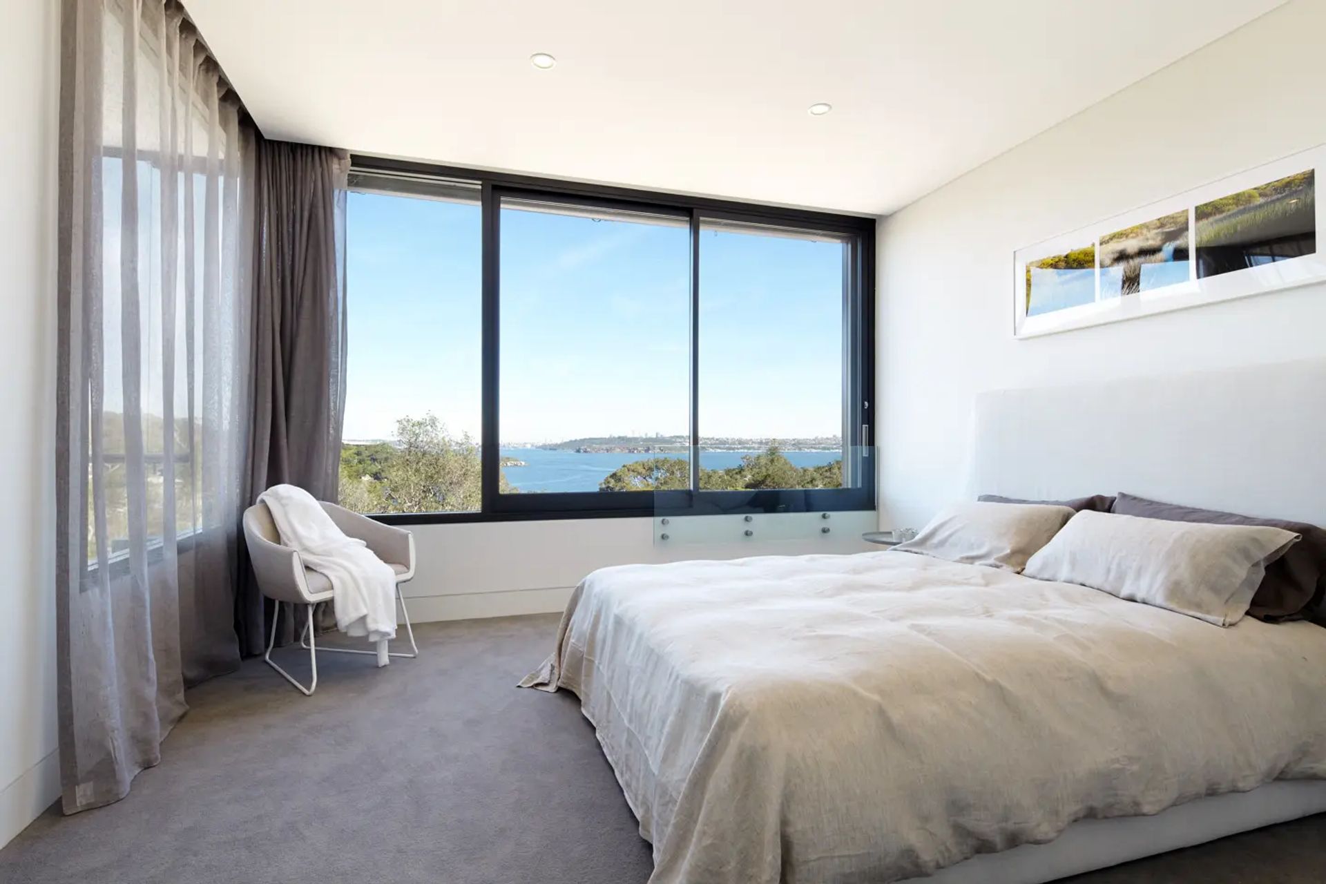 Photography: Justin Alexander