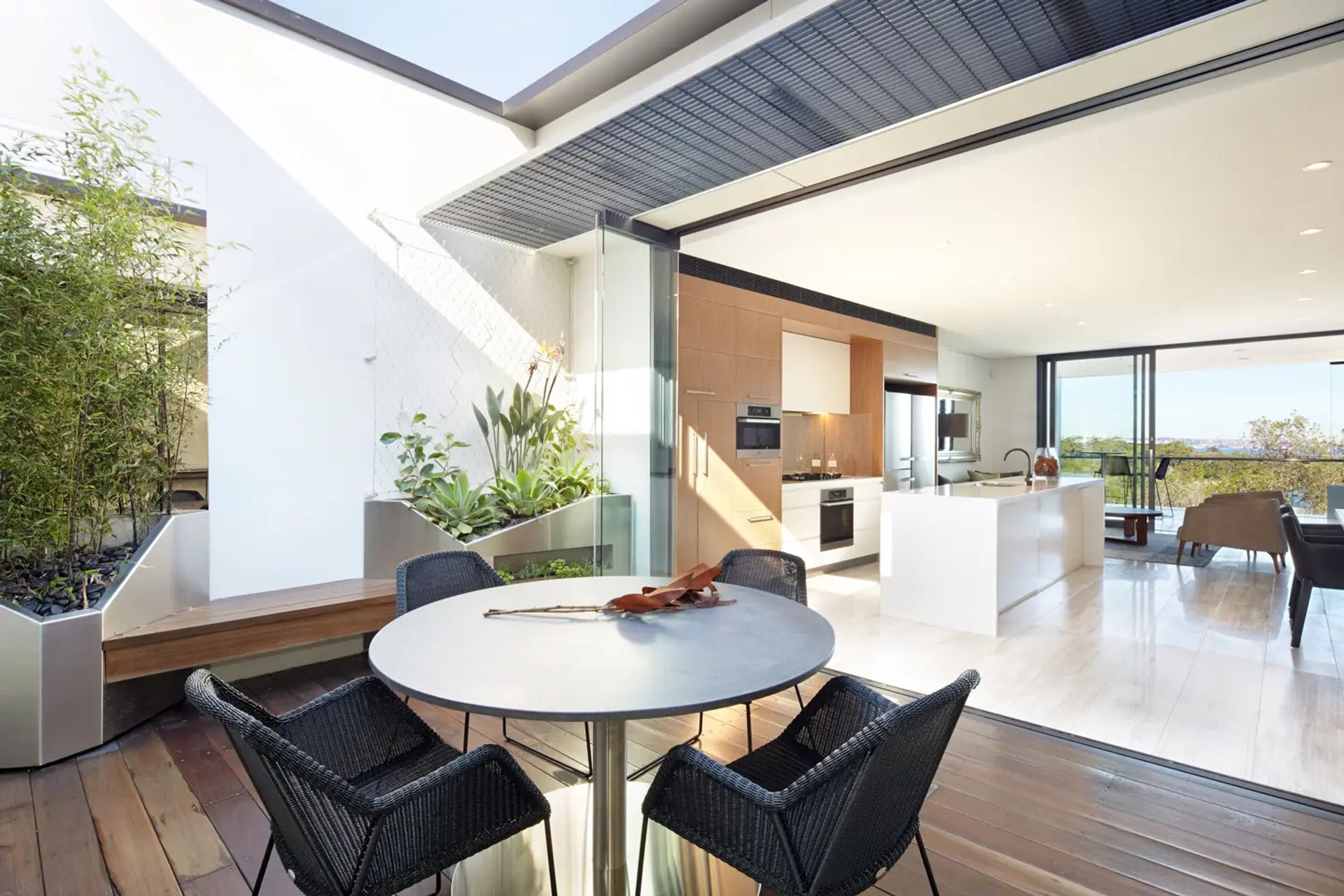 Photography: Justin Alexander