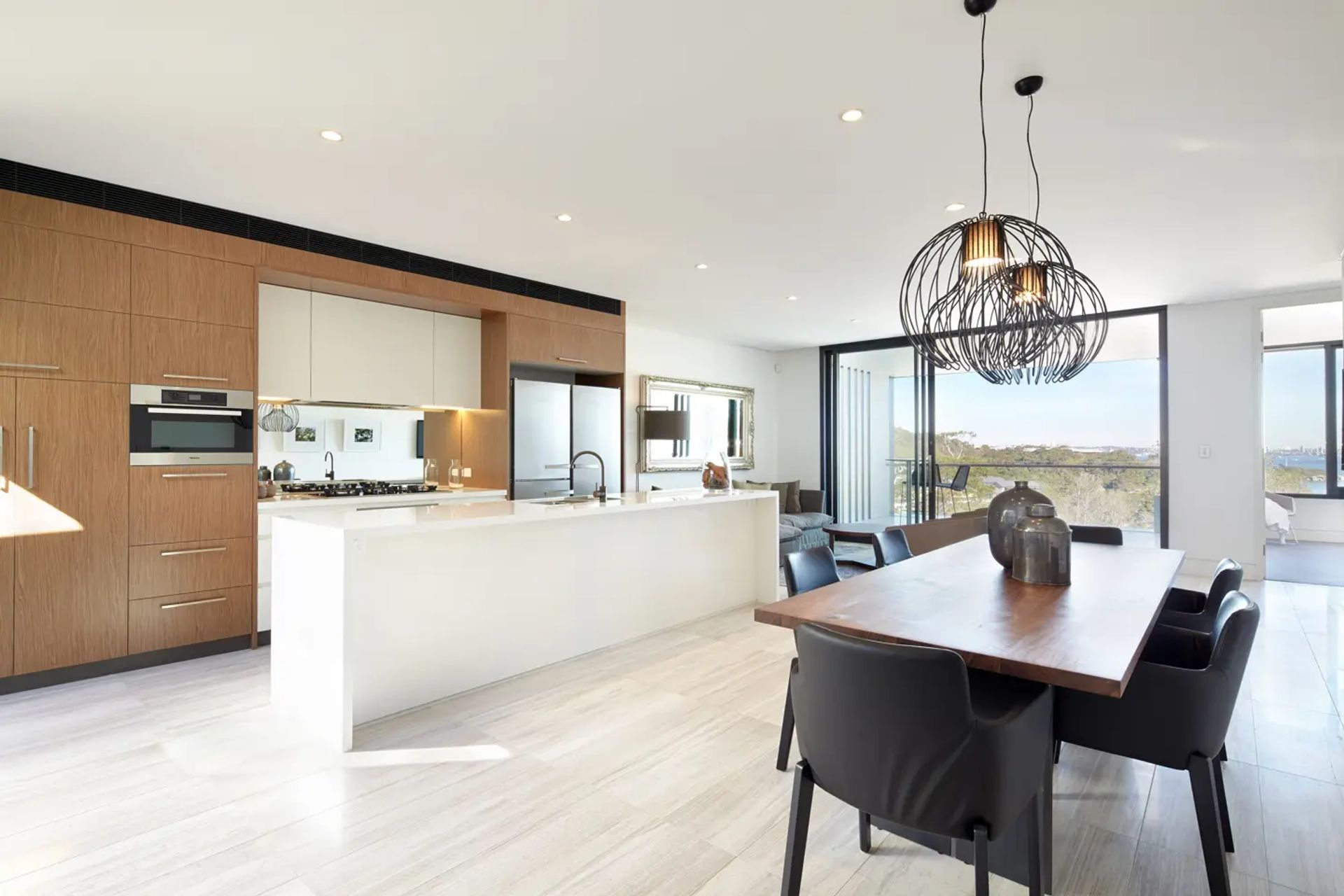 Photography: Justin Alexander