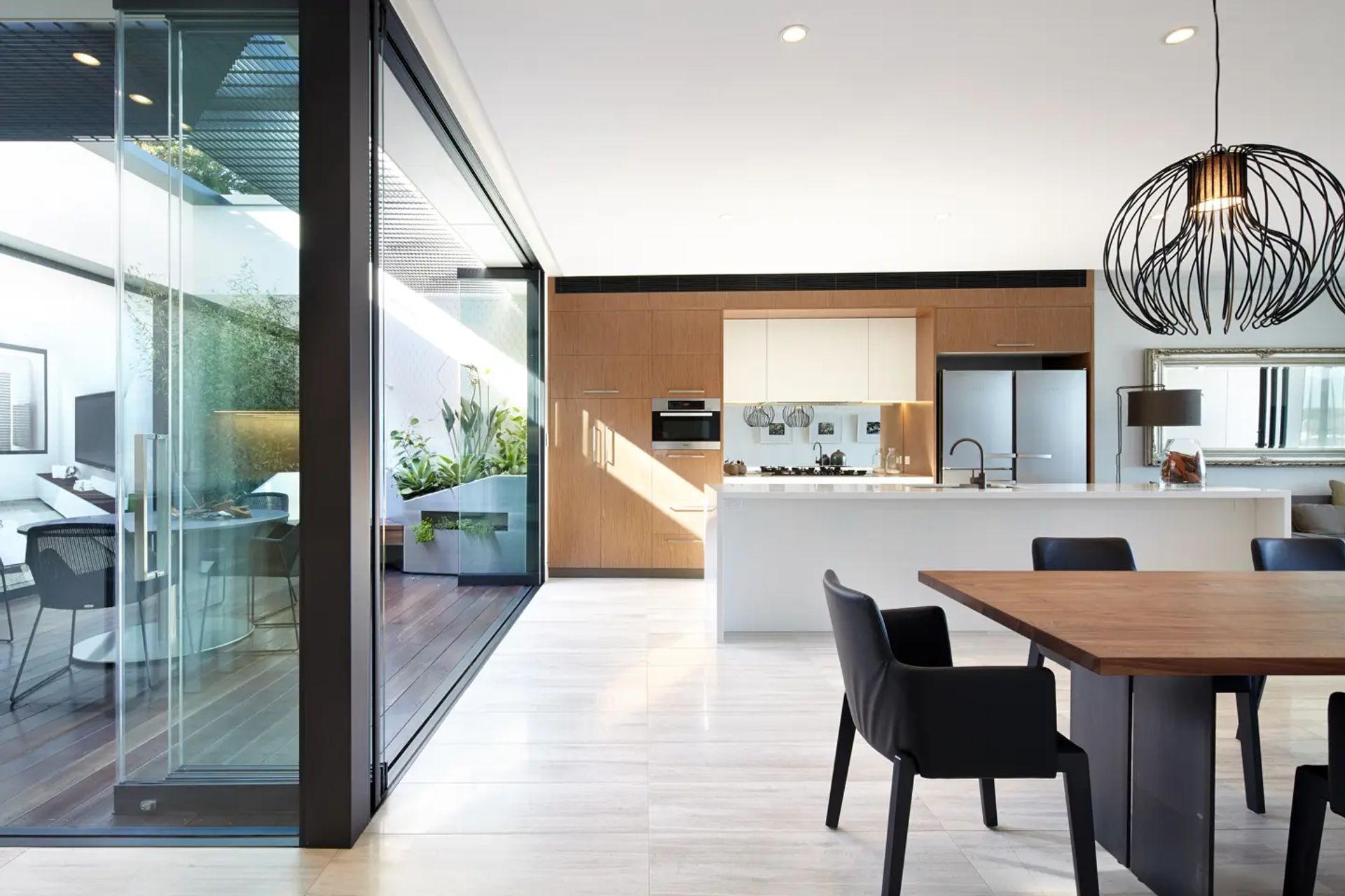 Photography: Justin Alexander