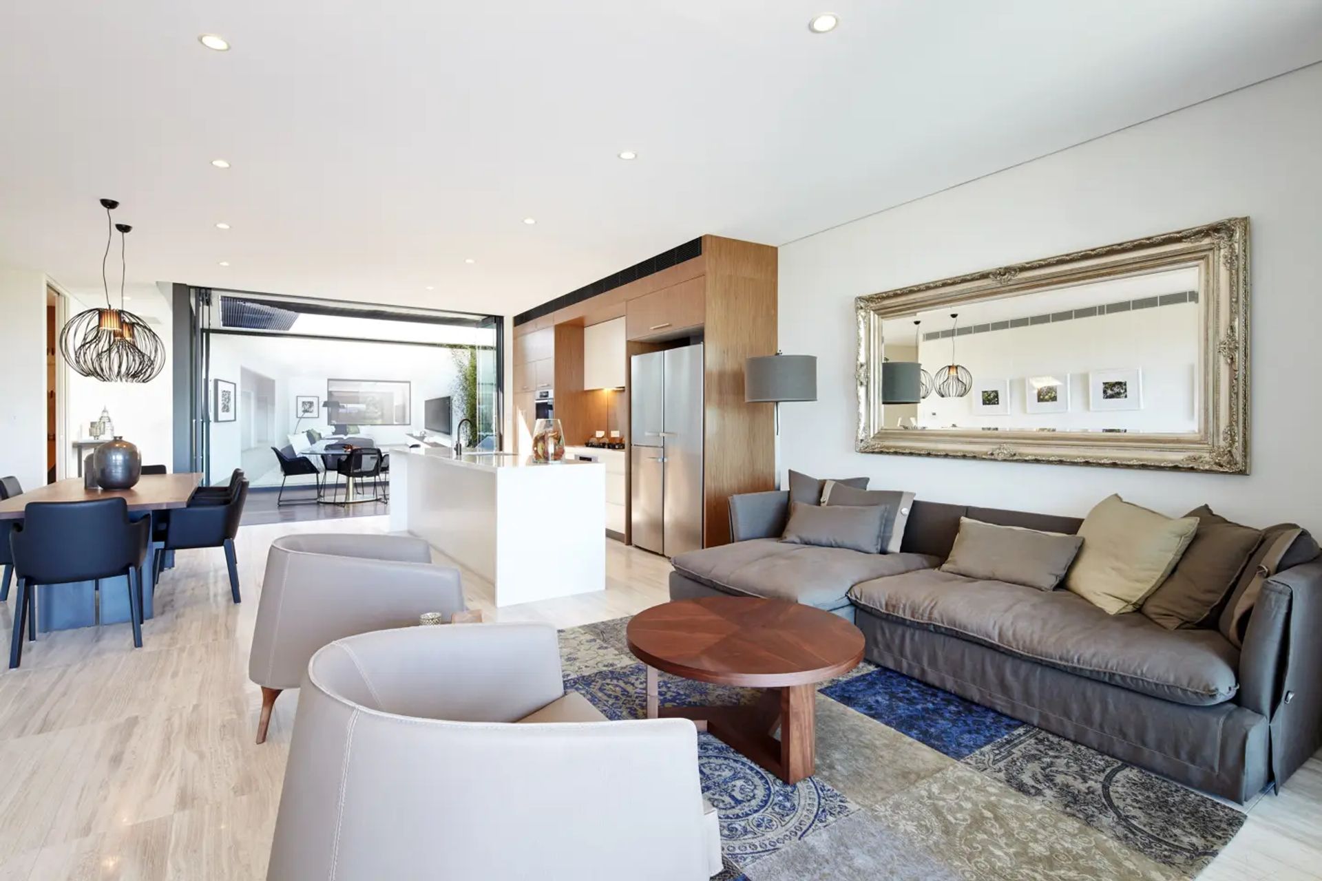 Photography: Justin Alexander