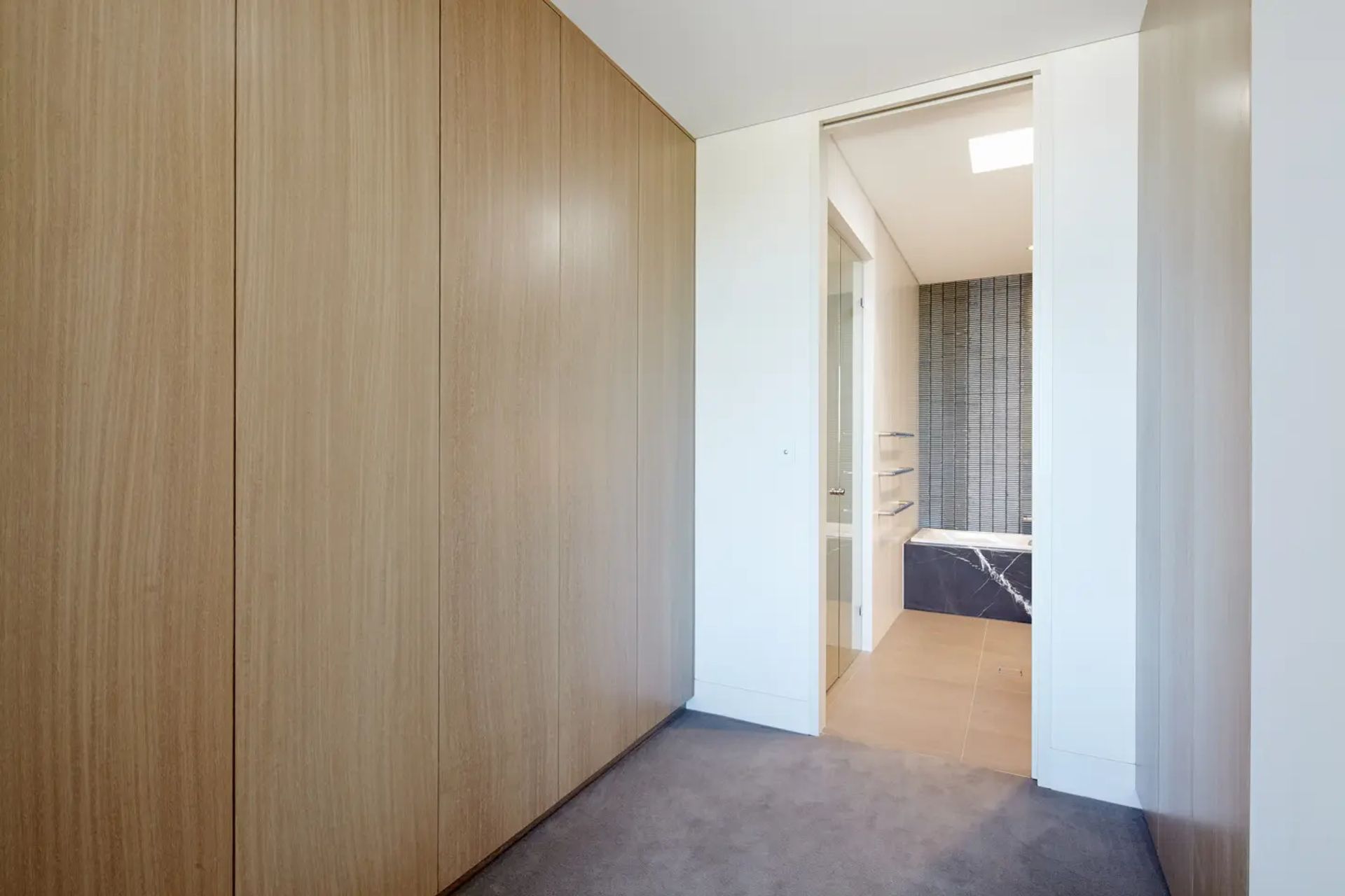 Photography: Justin Alexander