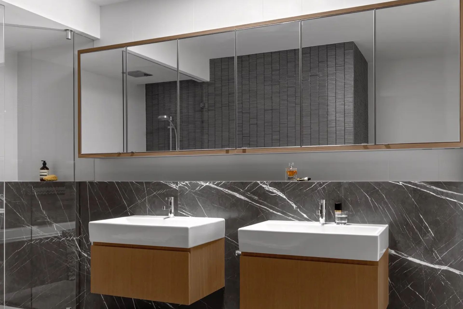 Photography: Justin Alexander