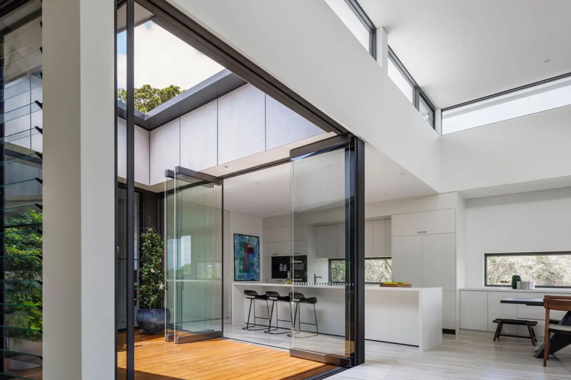 Photography: Justin Alexander