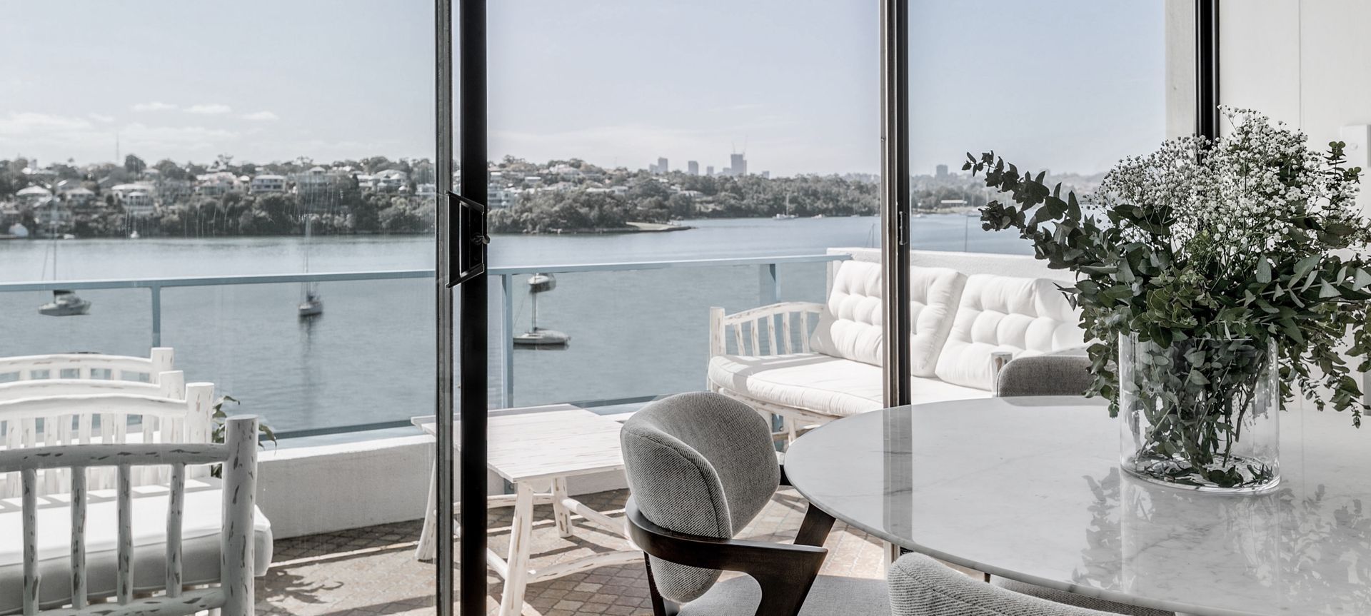 Drummoyne banner