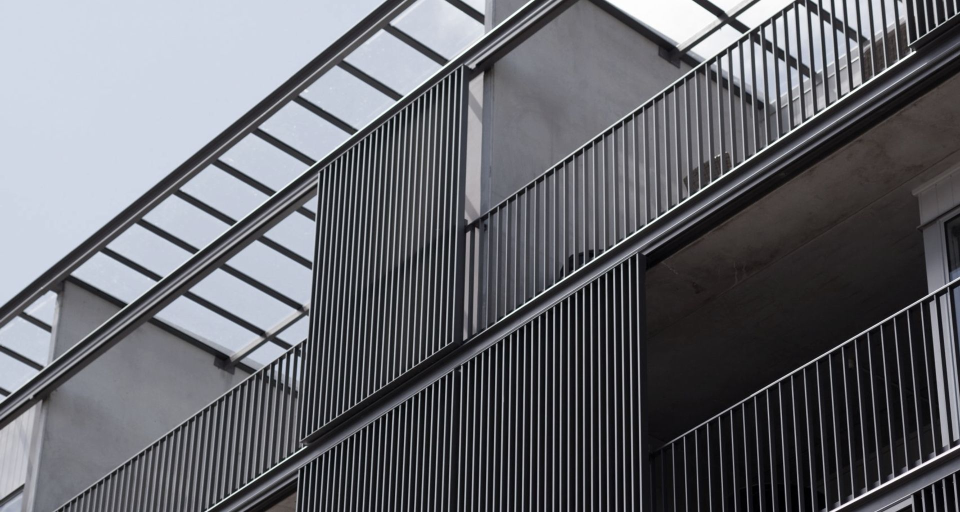 Tenor Apartments banner