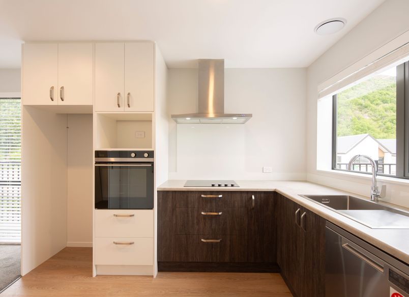 JTB Architects | Tewa Banks | Arrowtown