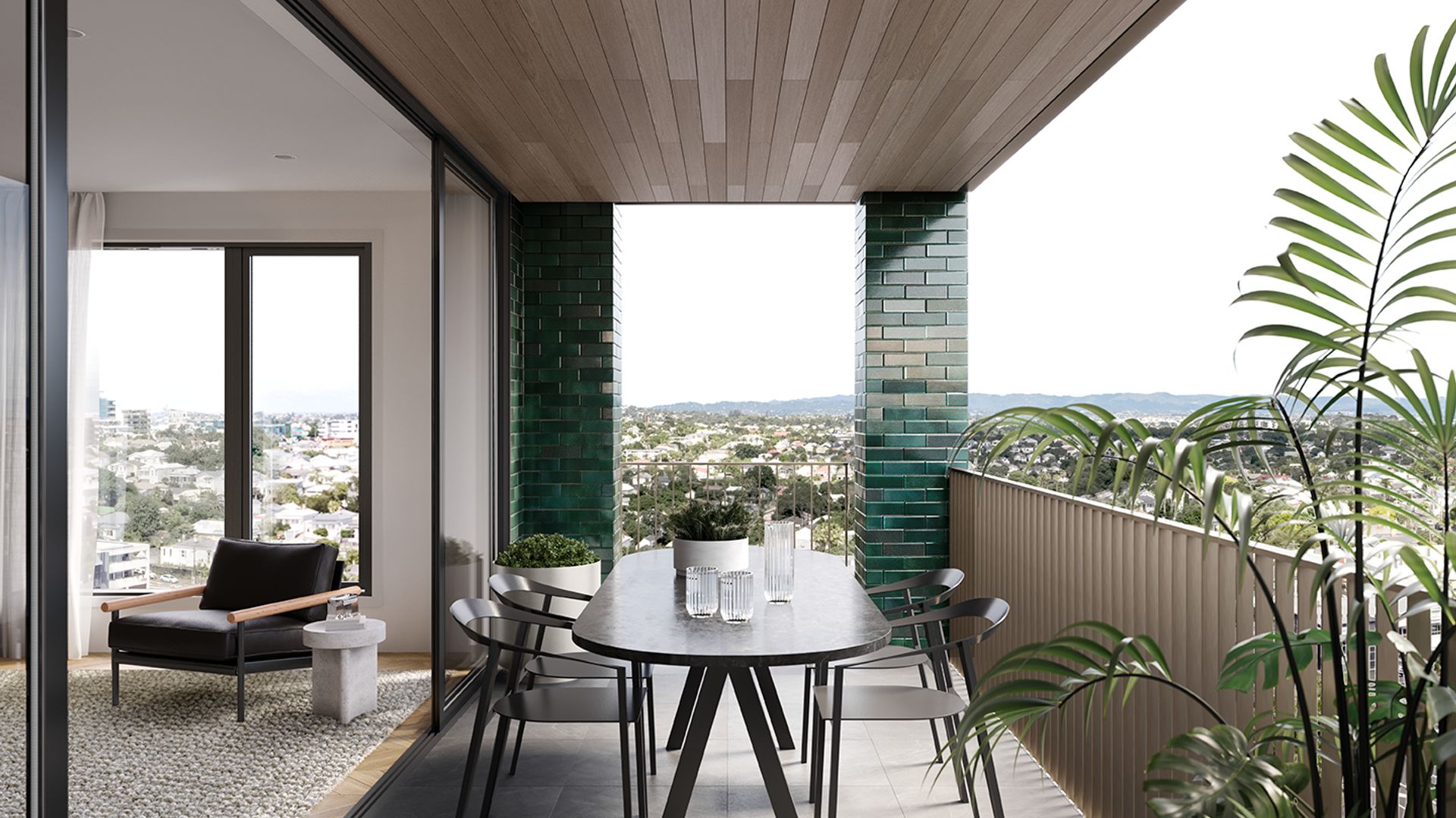The Greenhouse | Ockham Residential video