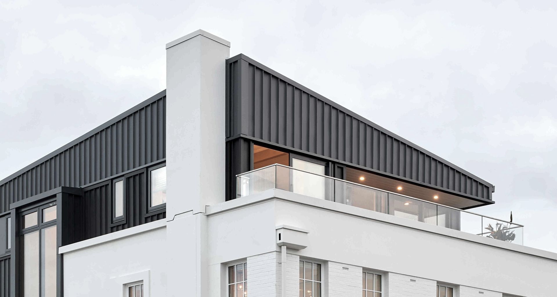 The Block NZ: Firehouse Season 8 banner