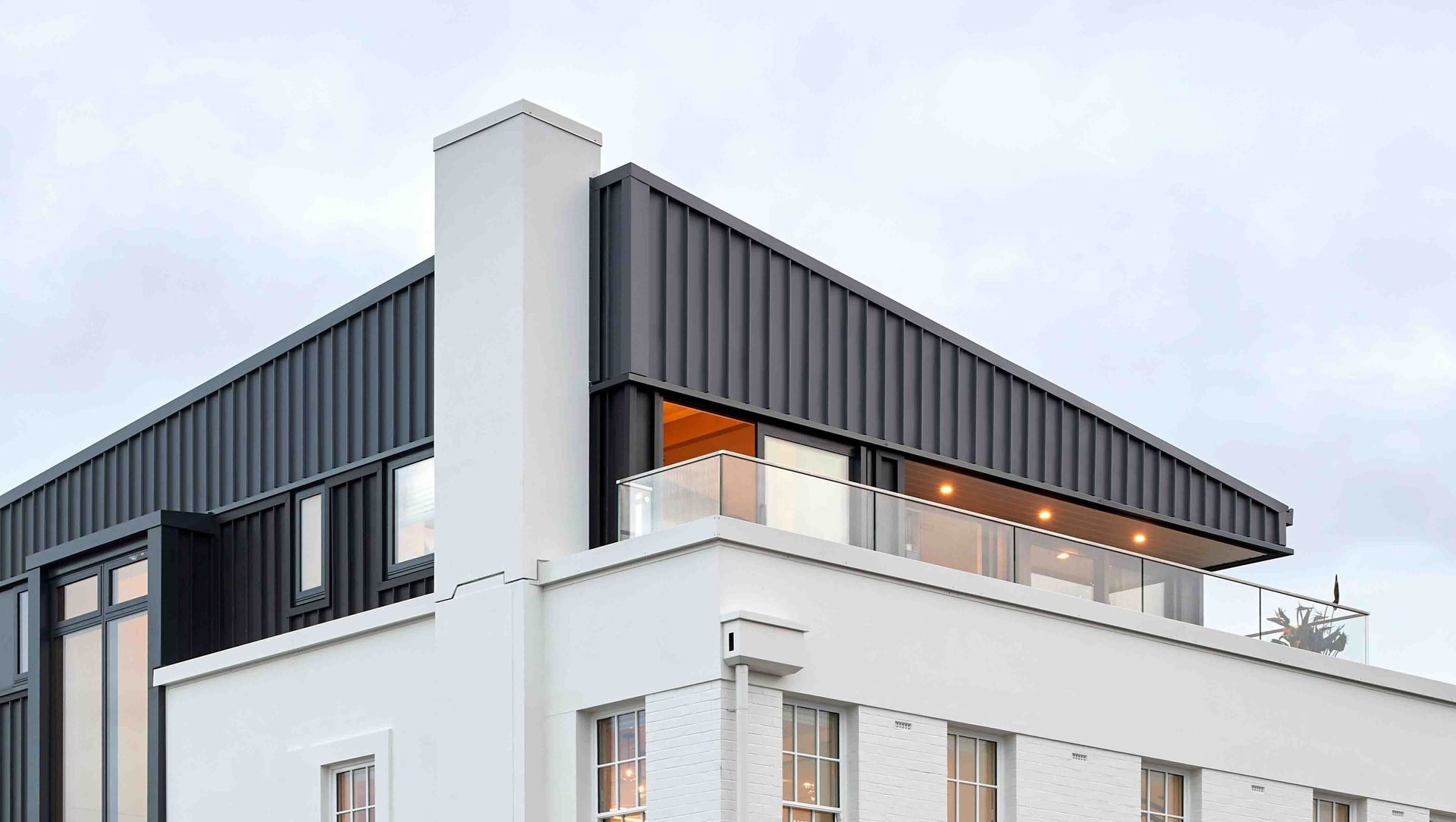 The Block NZ: Firehouse Season 8 banner