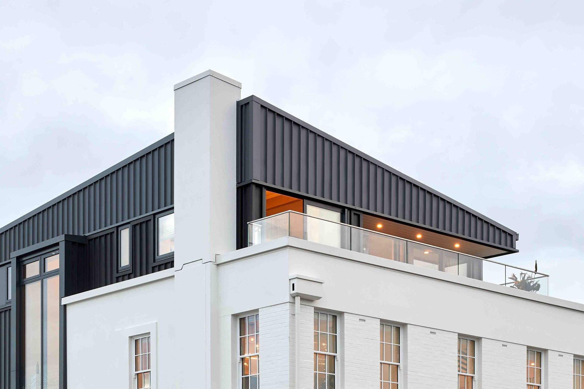 The Block NZ: Firehouse Season 8