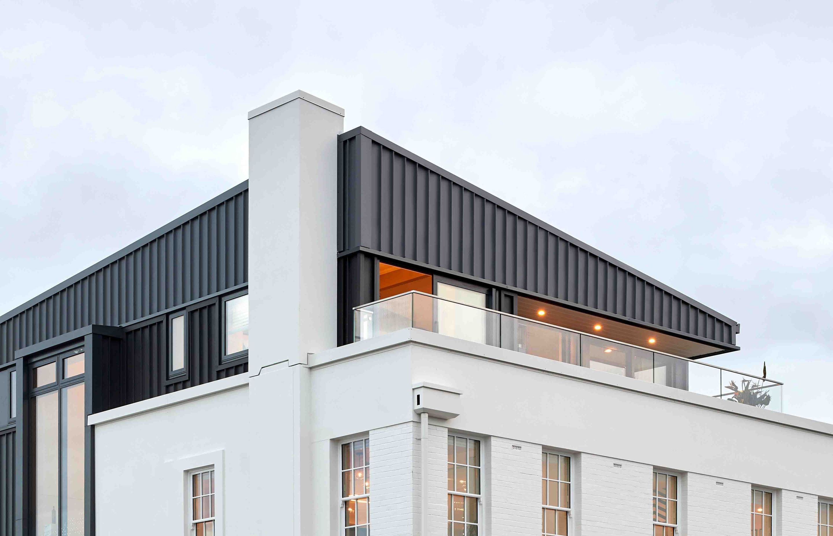 The Block NZ: Firehouse Season 8