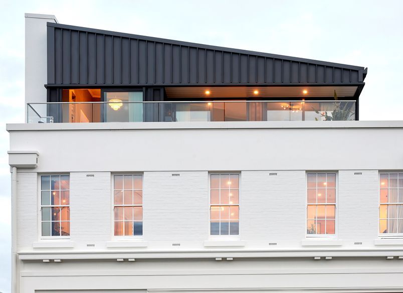 The Block NZ: Firehouse Season 8