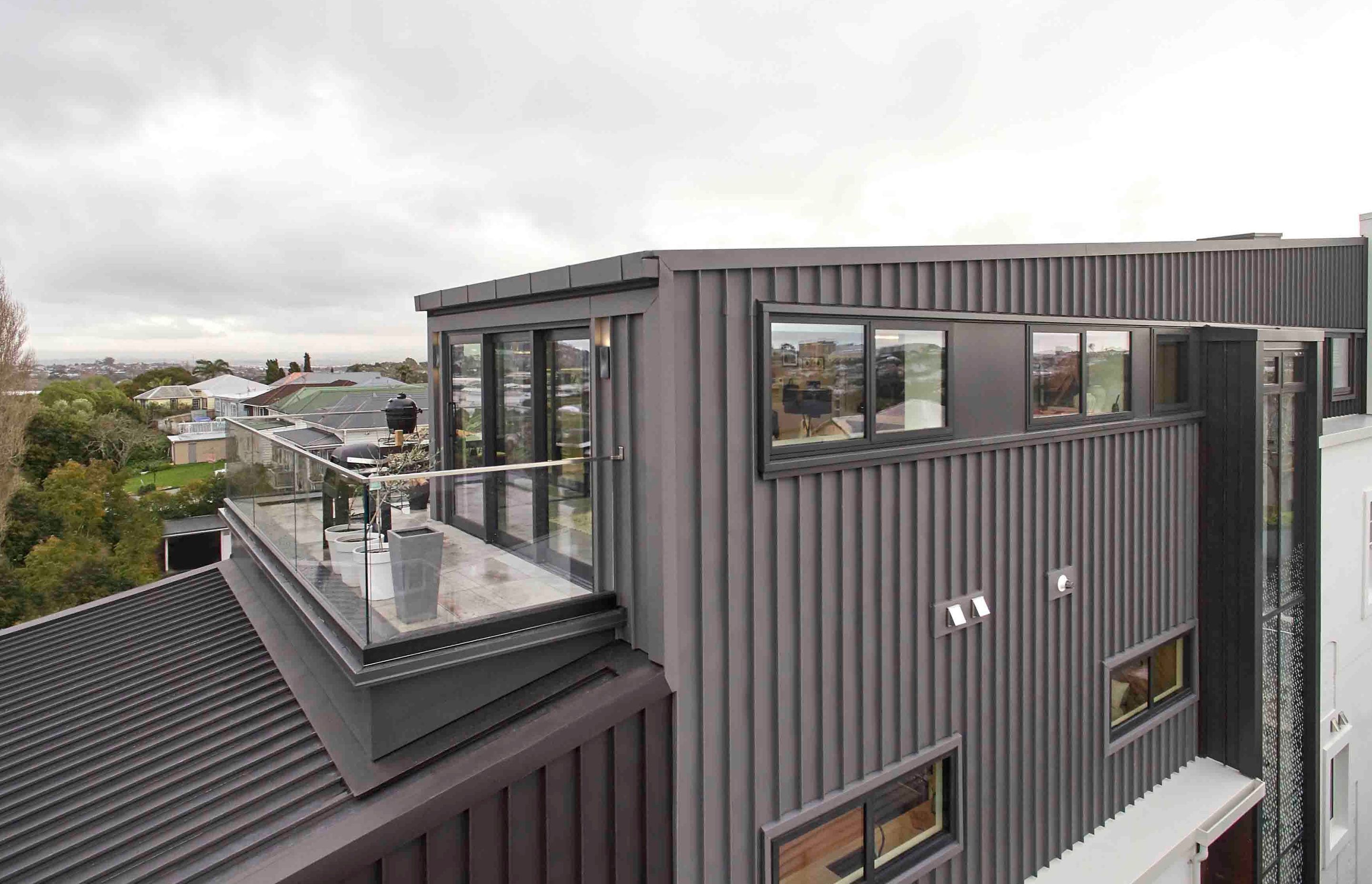 The Block NZ: Firehouse Season 8