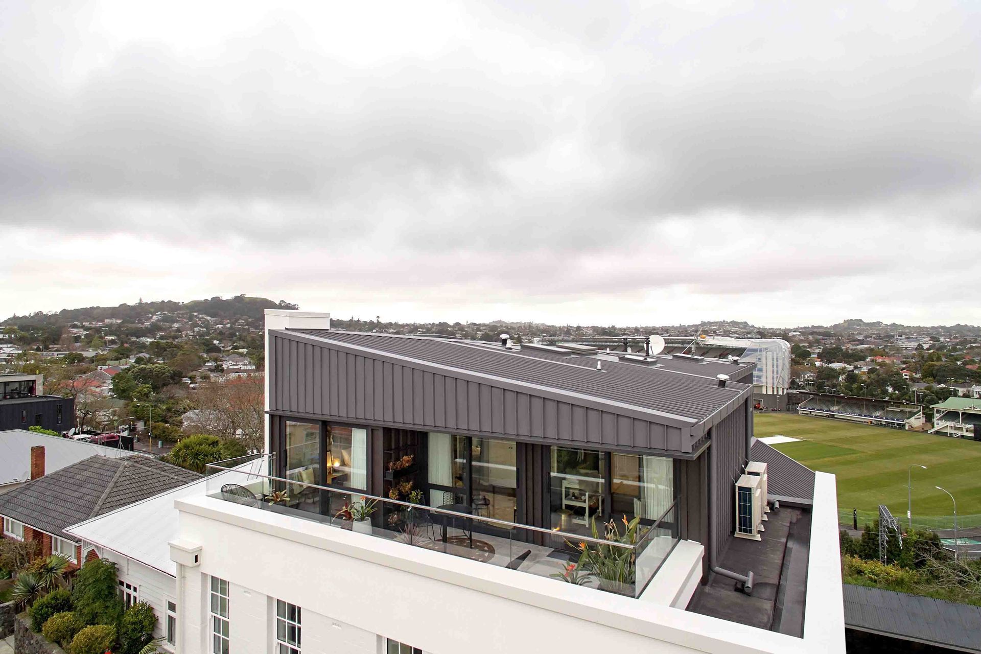 The Block NZ: Firehouse Season 8