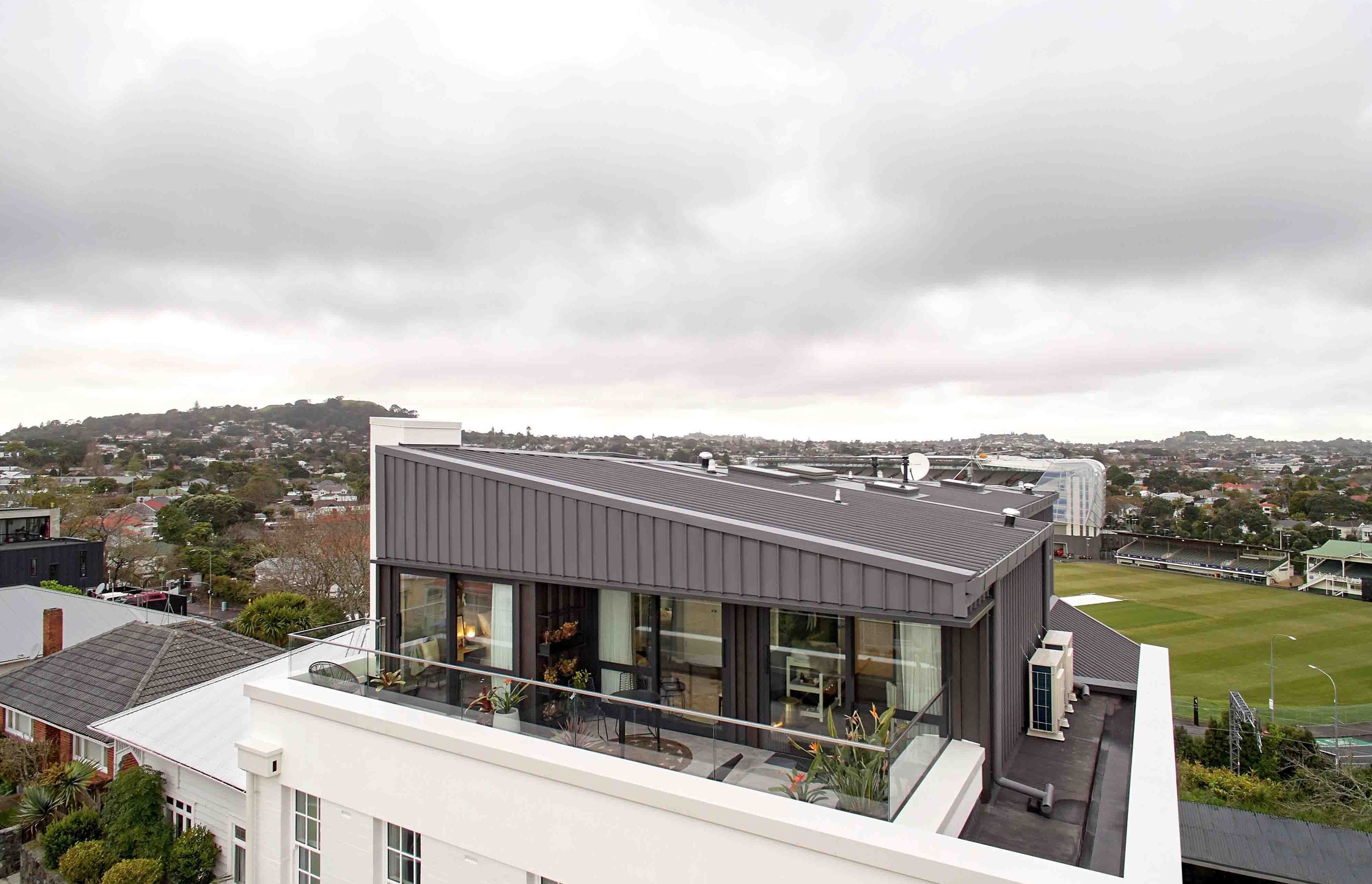The Block NZ: Firehouse Season 8