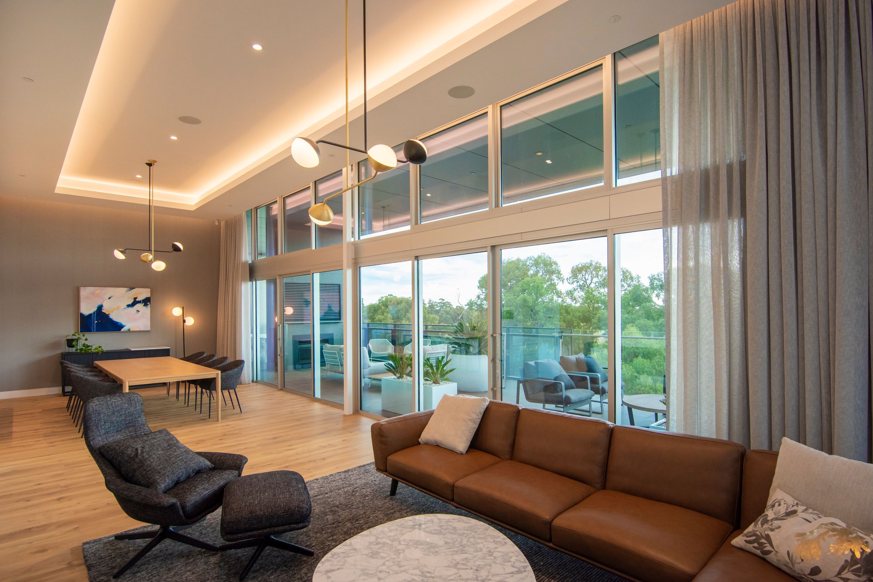Rose Park Apartments