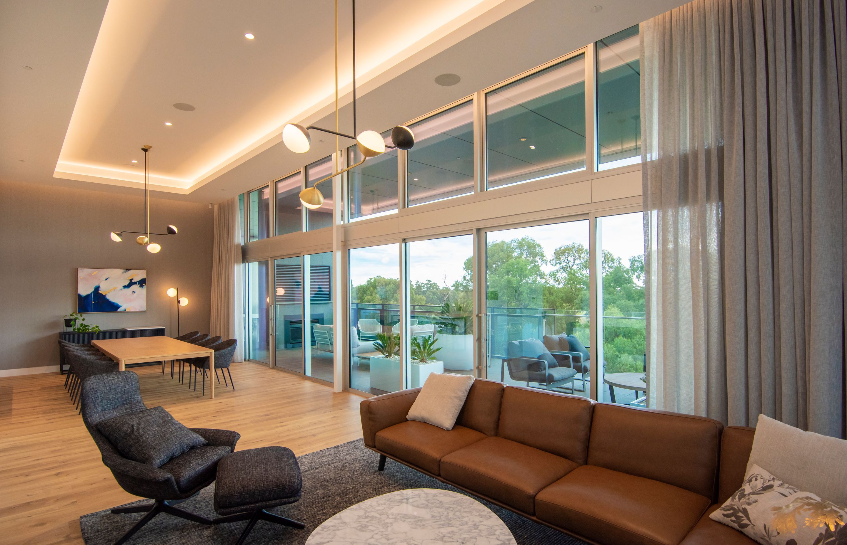 Rose Park Apartments