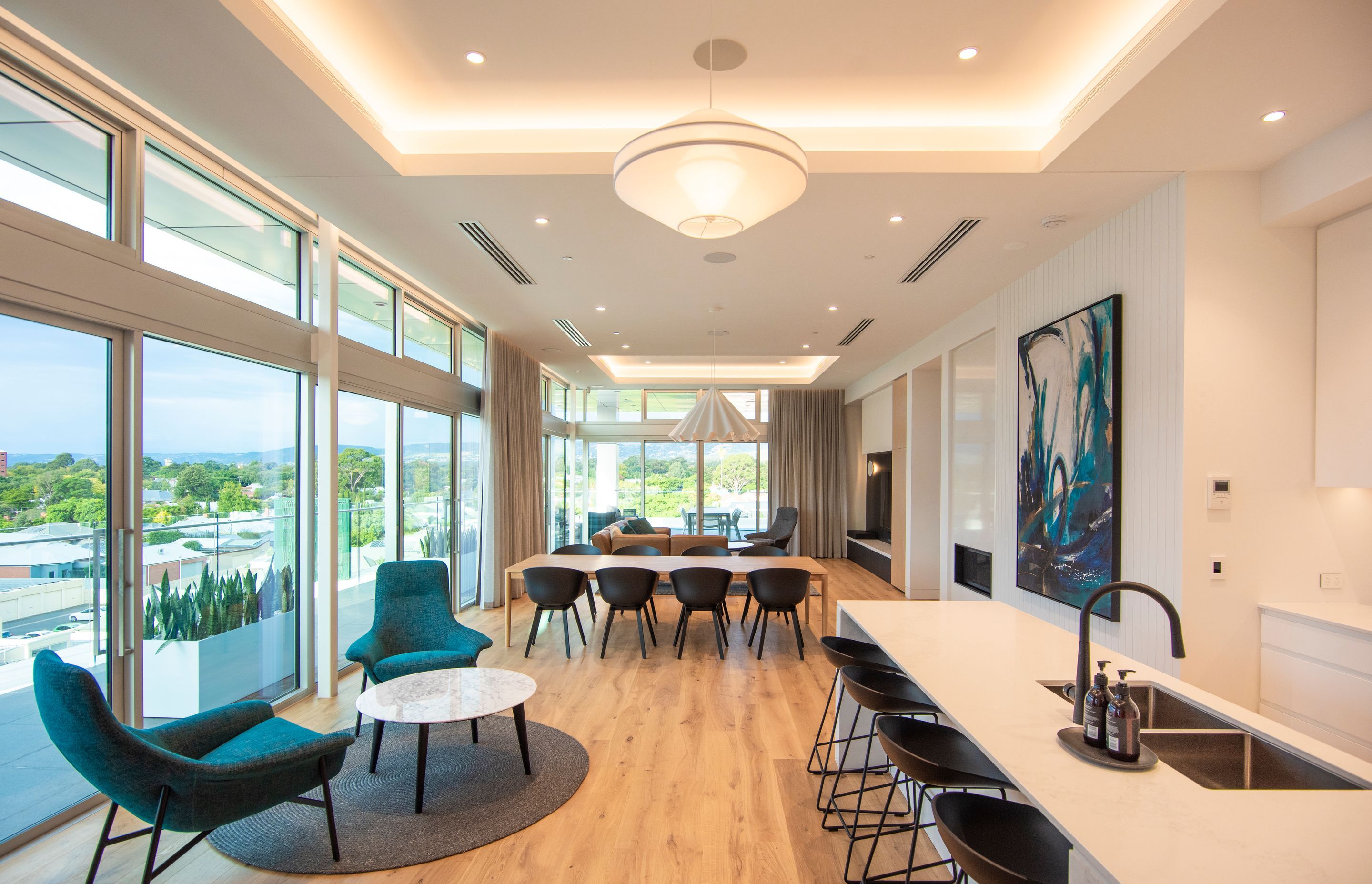 Rose Park Apartments