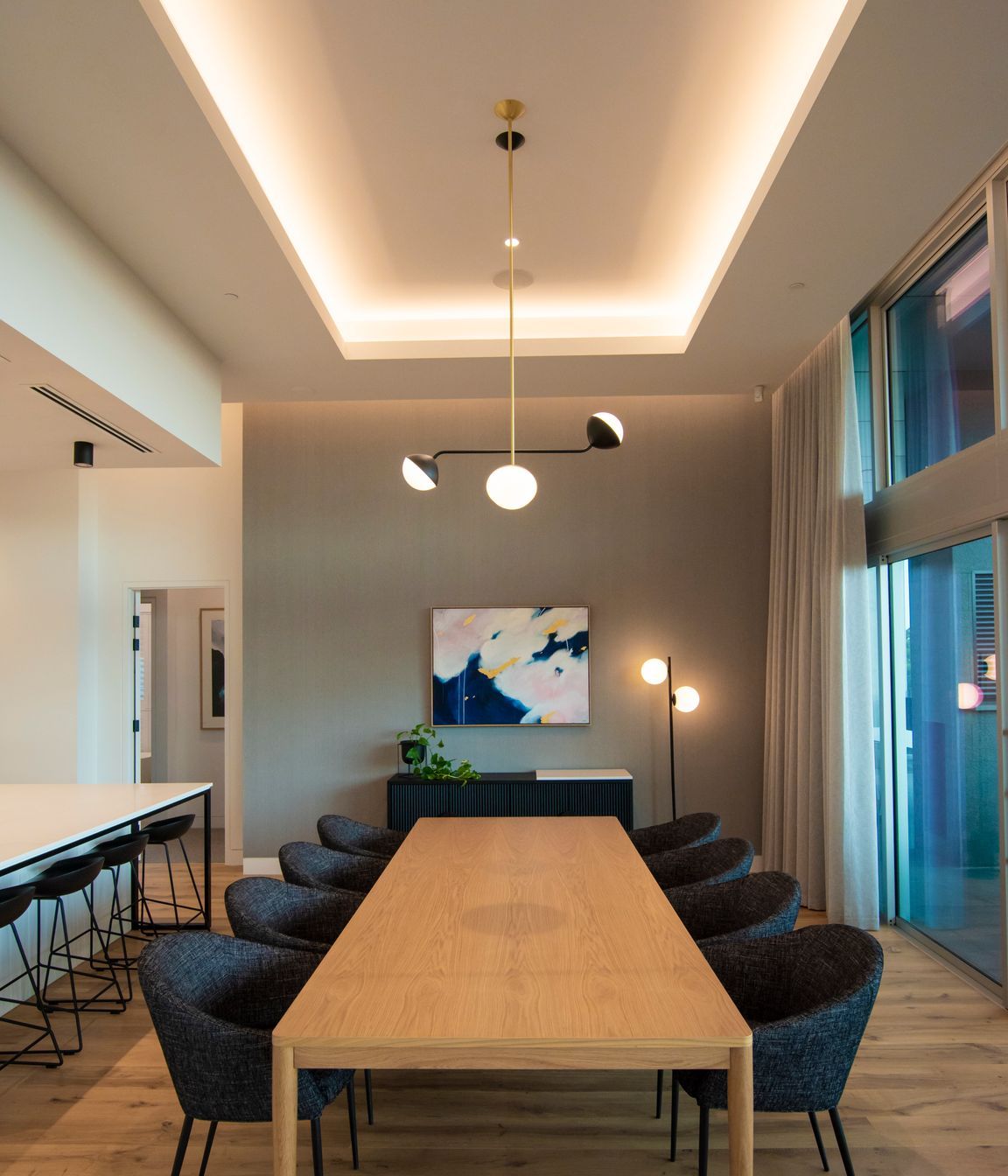 Rose Park Apartments